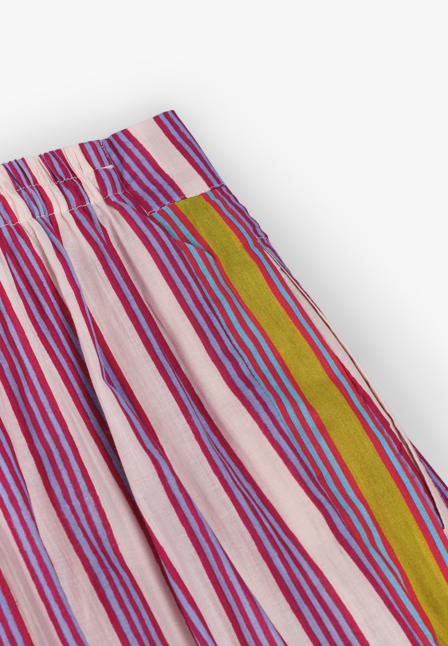 BABBAKI | PANTALÓN MARIGOLD