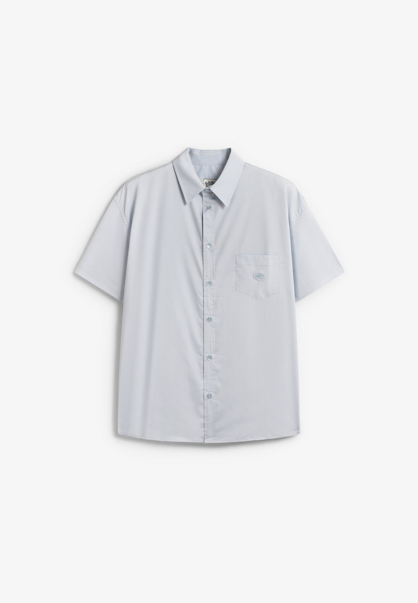 KAPPY | CAMISA RELAXED SPAN