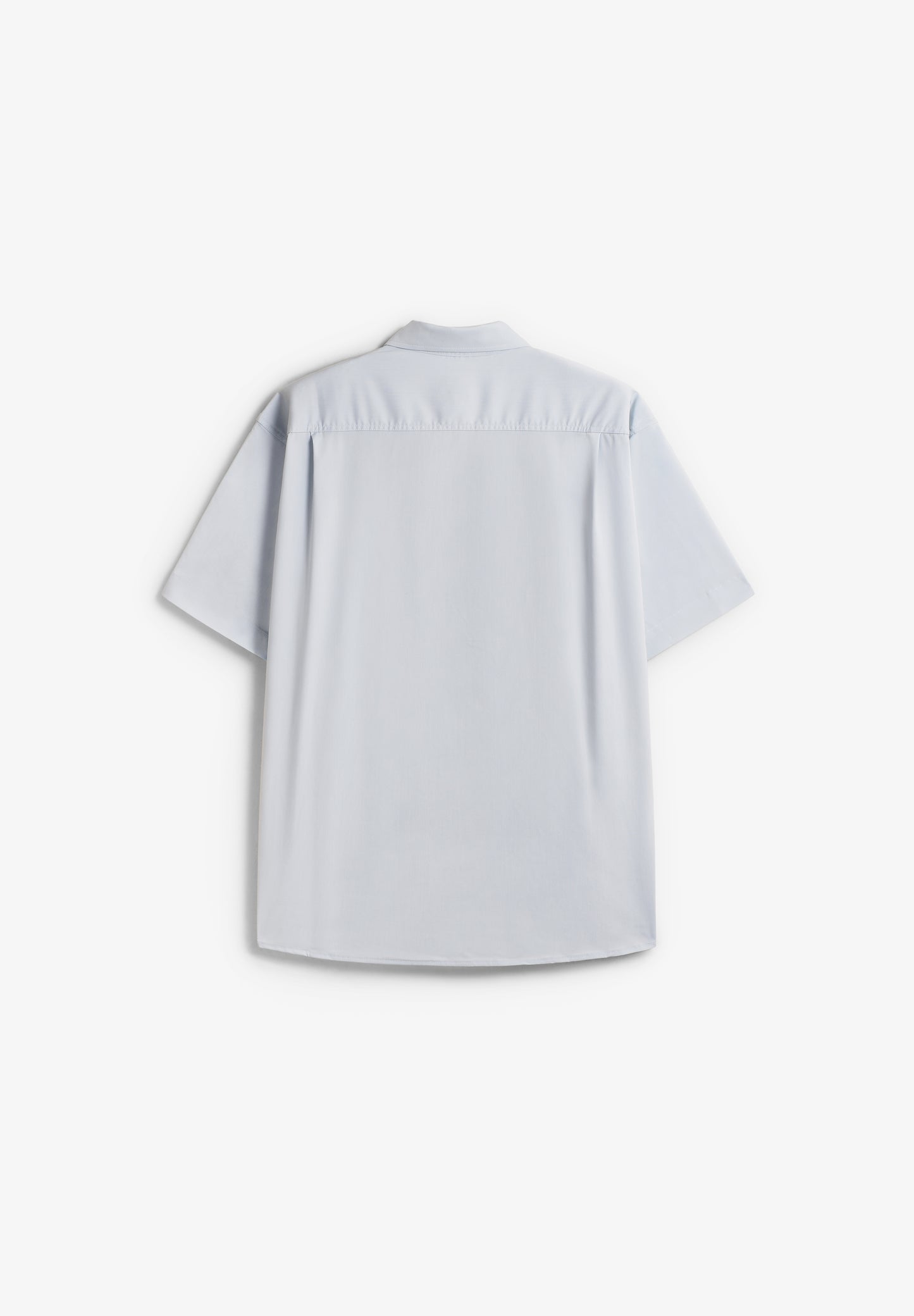 KAPPY | CAMISA RELAXED SPAN