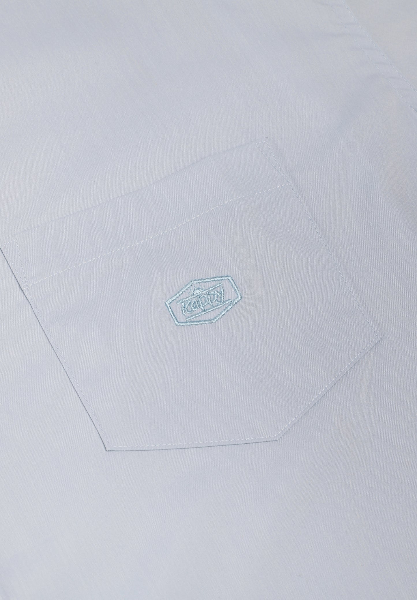 KAPPY | CAMISA RELAXED SPAN