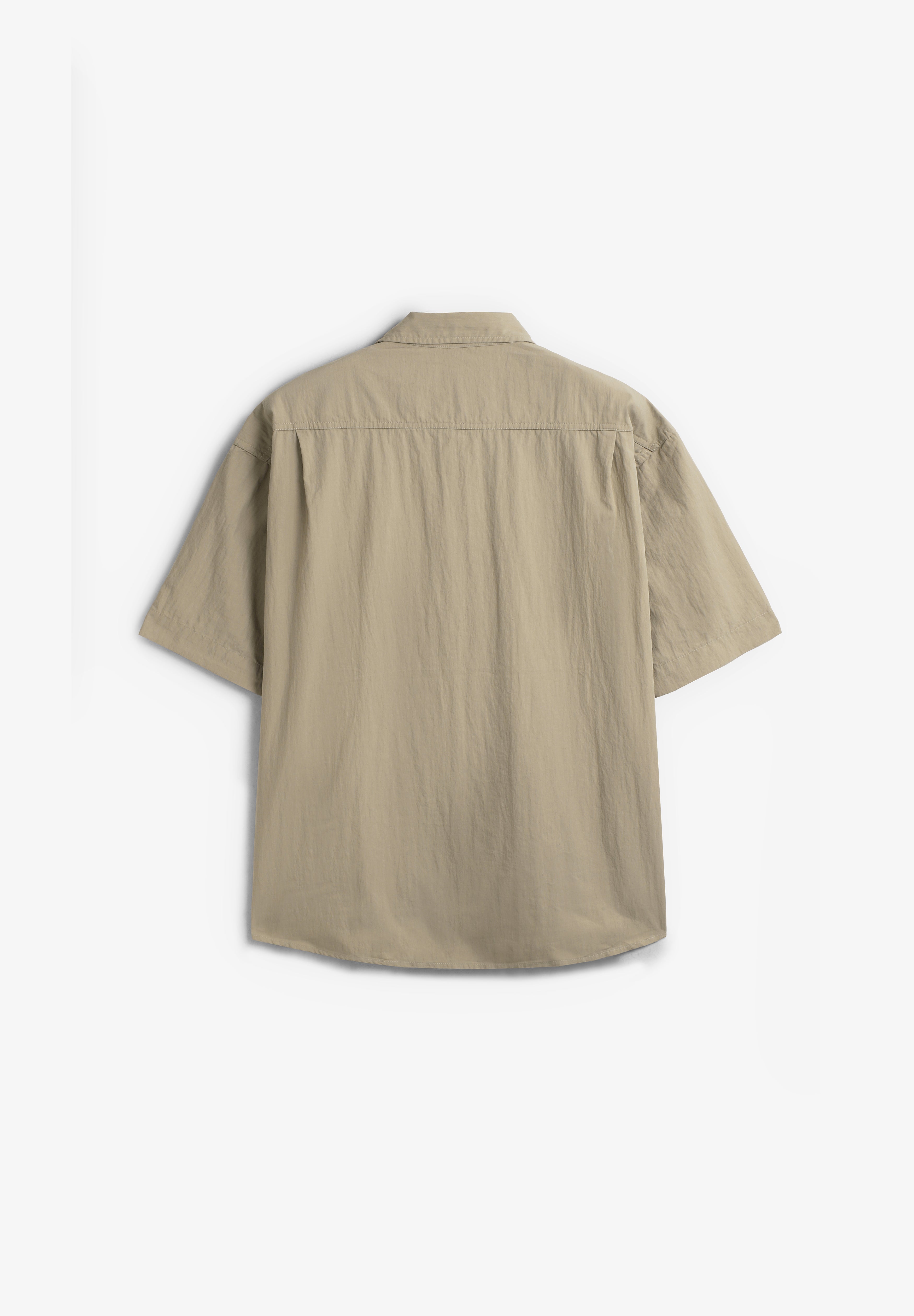 KAPPY | CAMISA POCKET UNITY