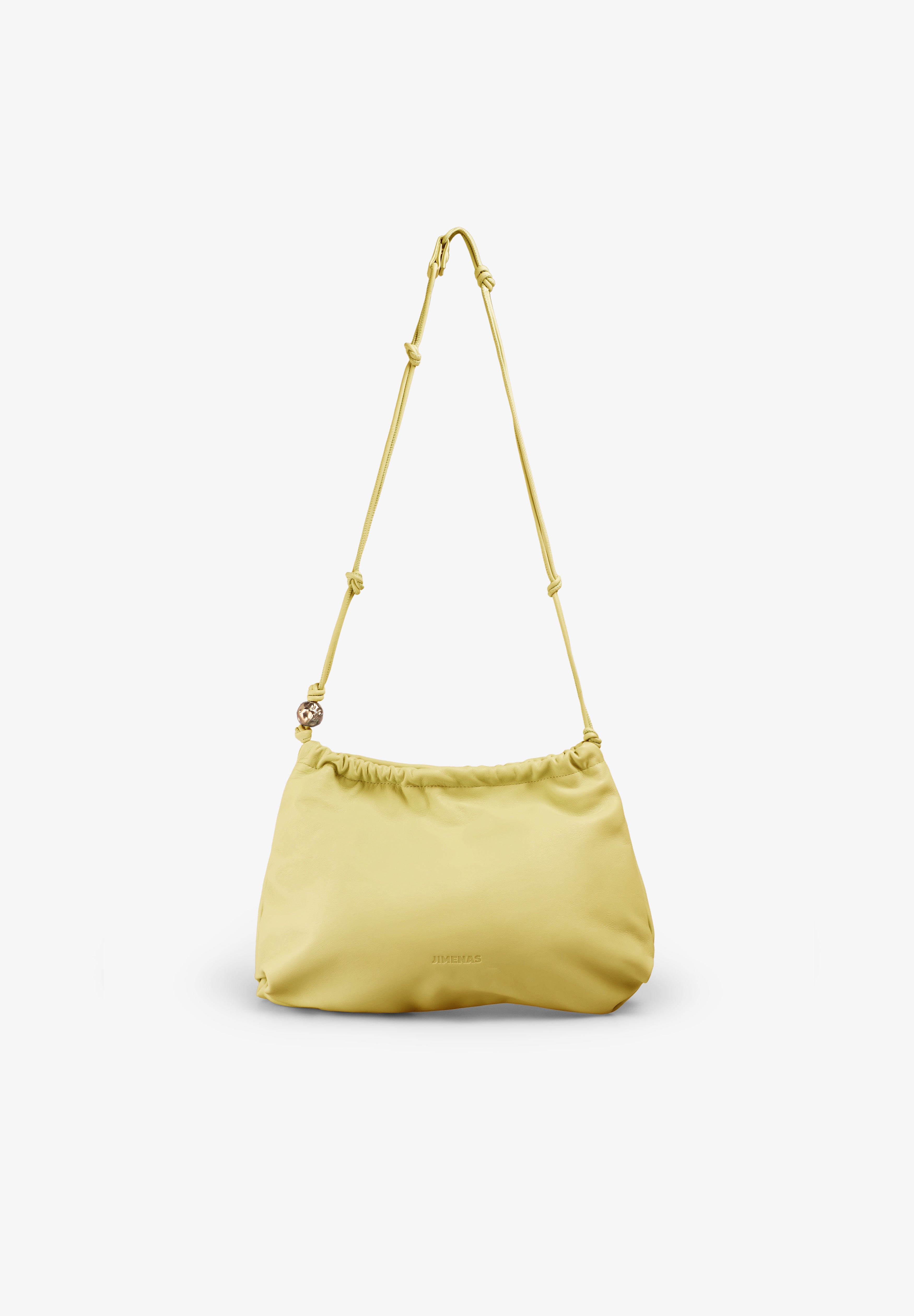 JIMENAS | BOLSO BAMBA