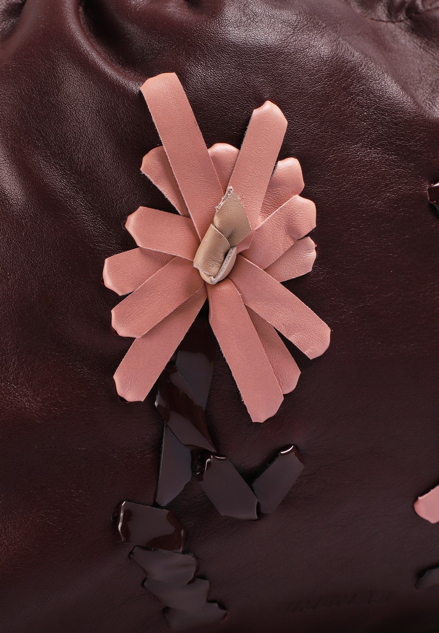 JIMENAS | BOLSO BAMBA