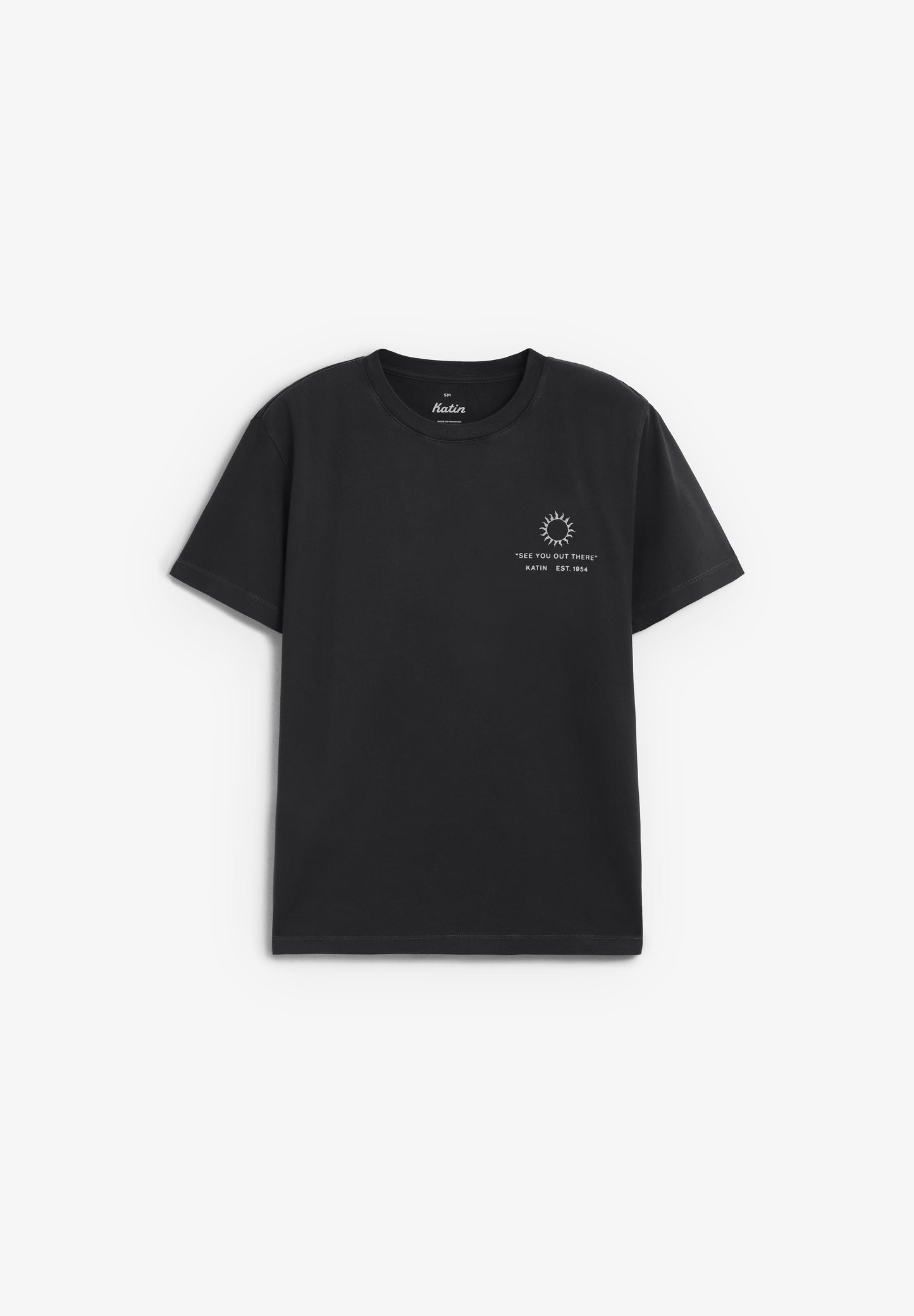 KATIN USA | CAMISETA EXPEDITION