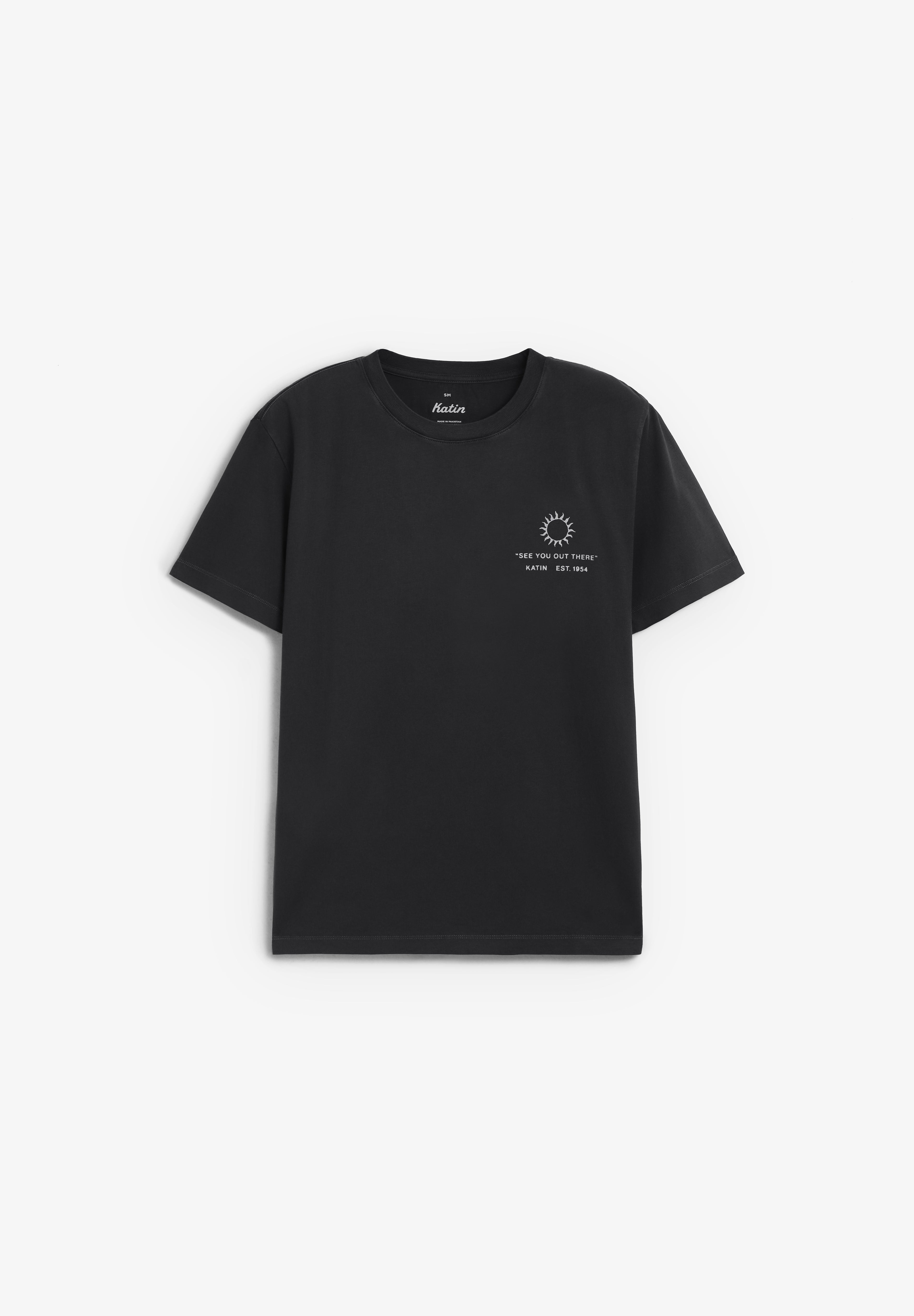 KATIN USA | CAMISETA EXPEDITION
