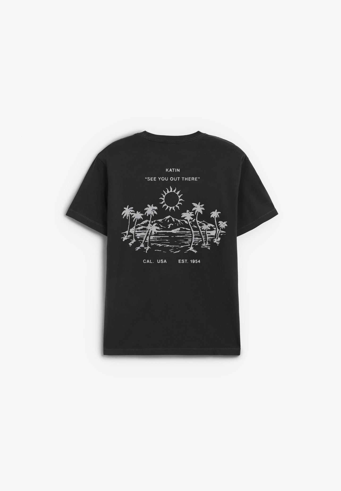 KATIN USA | CAMISETA EXPEDITION