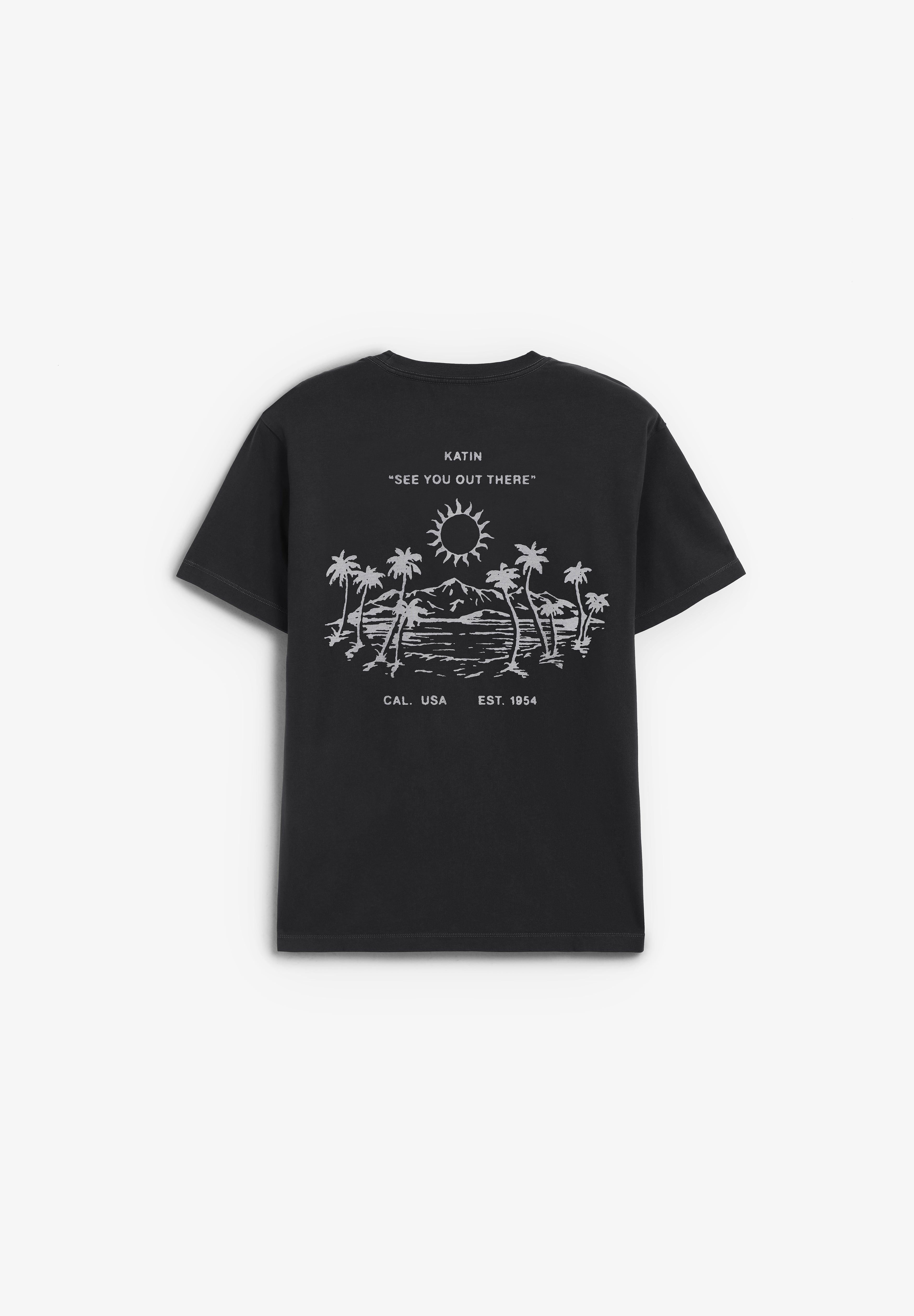 KATIN USA | CAMISETA EXPEDITION