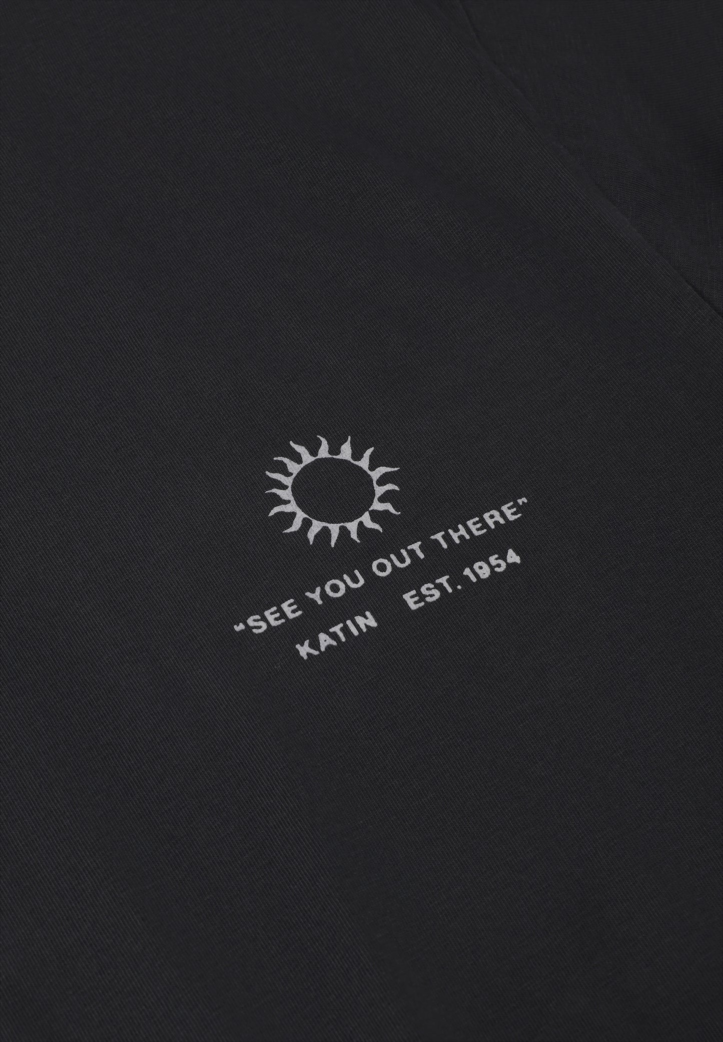 KATIN USA | CAMISETA EXPEDITION