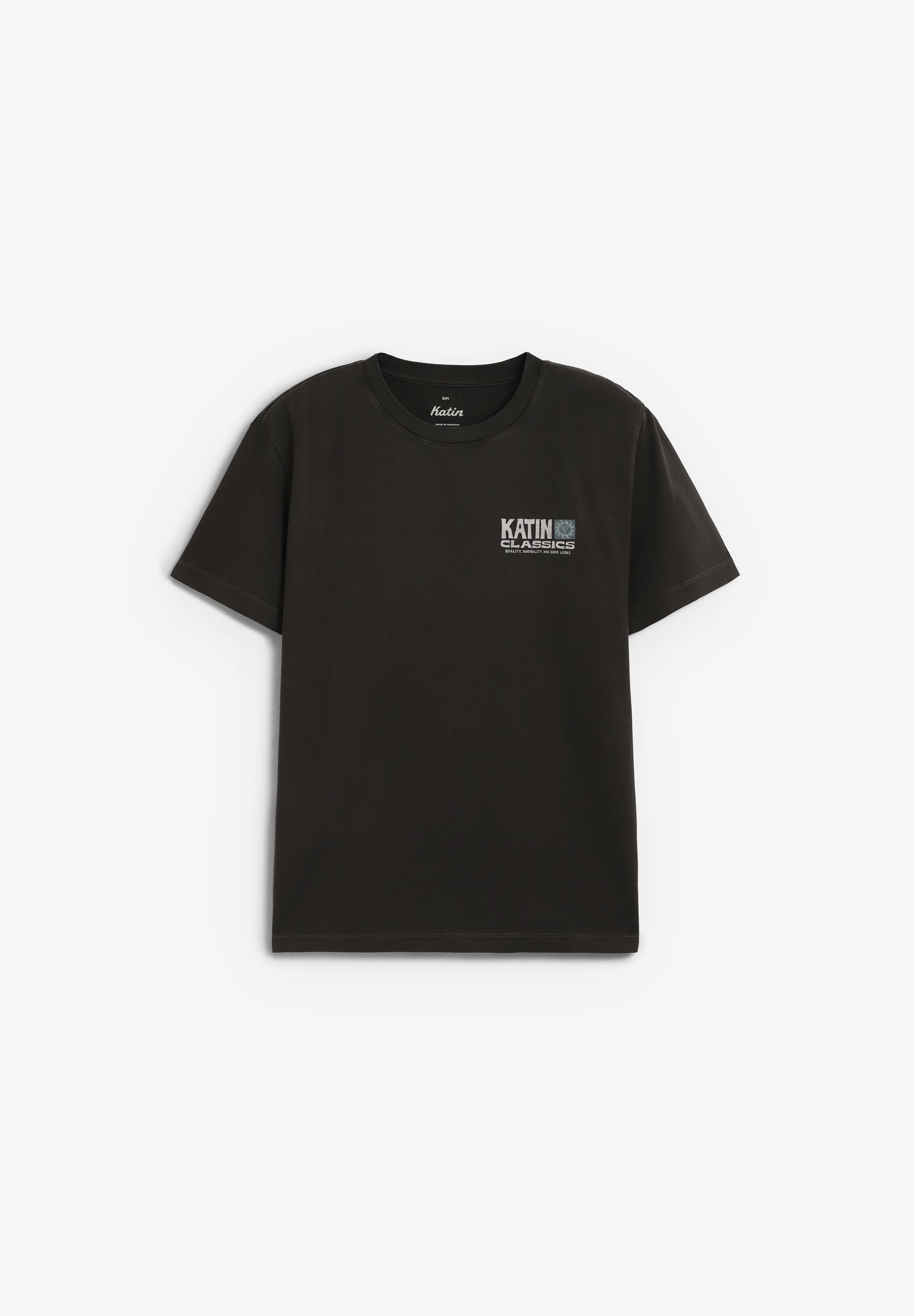 KATIN USA | CAMISETA HELIOS