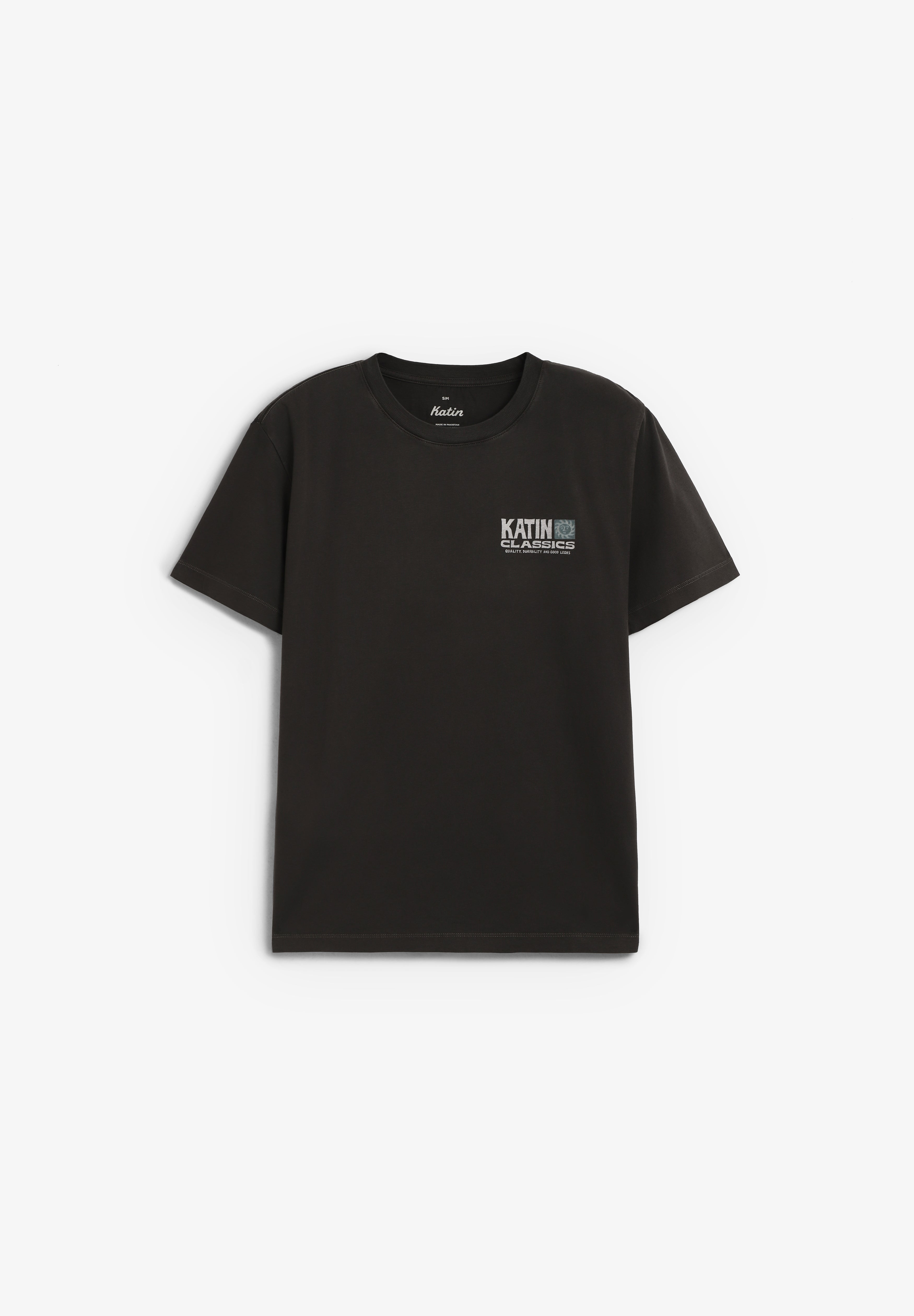 KATIN USA | CAMISETA HELIOS