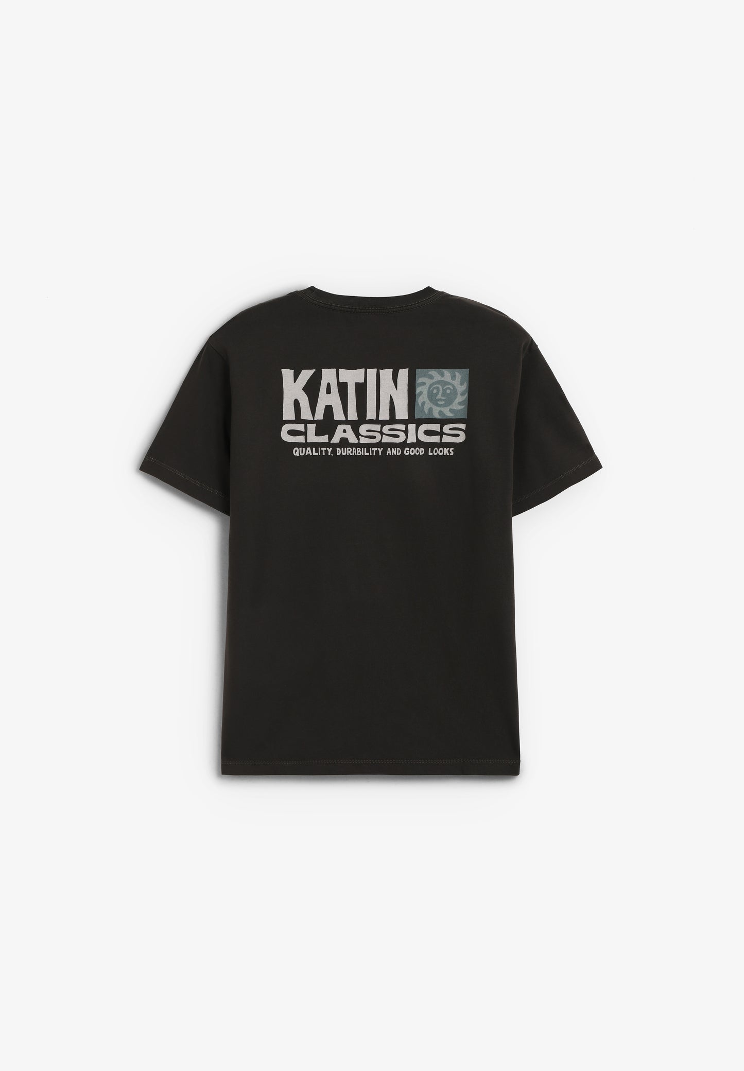 KATIN USA | CAMISETA HELIOS