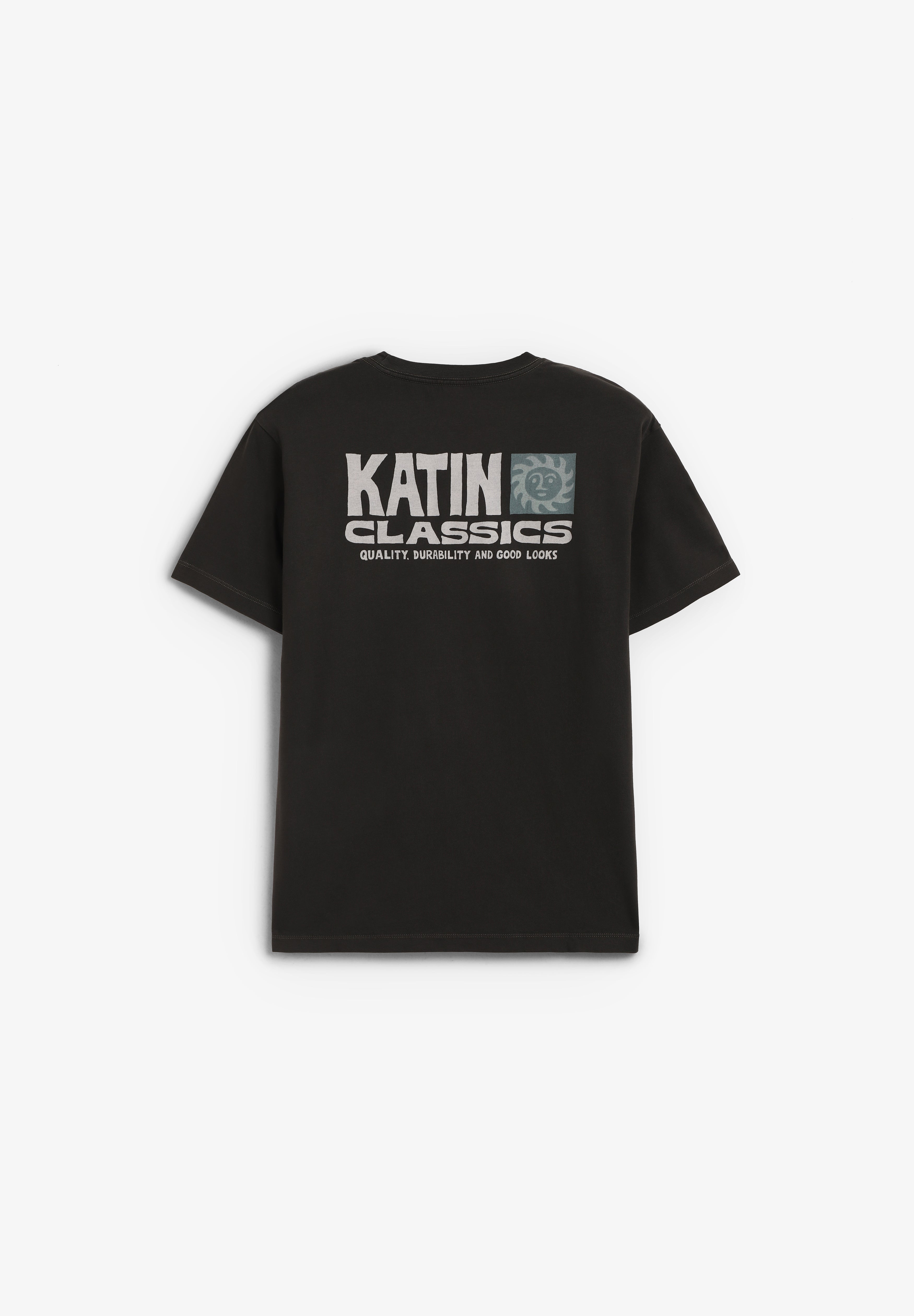 KATIN USA | CAMISETA HELIOS