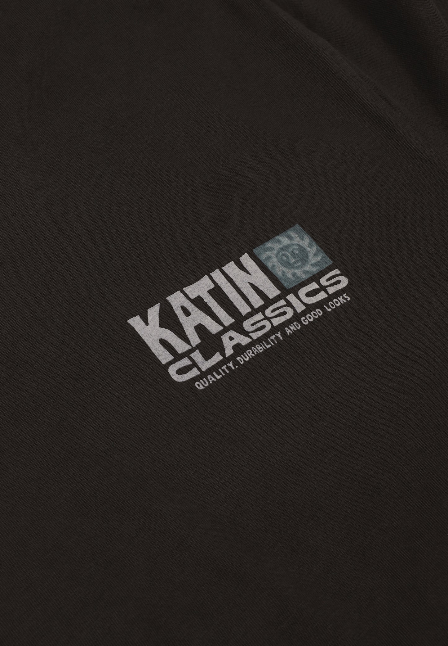 KATIN USA | CAMISETA HELIOS