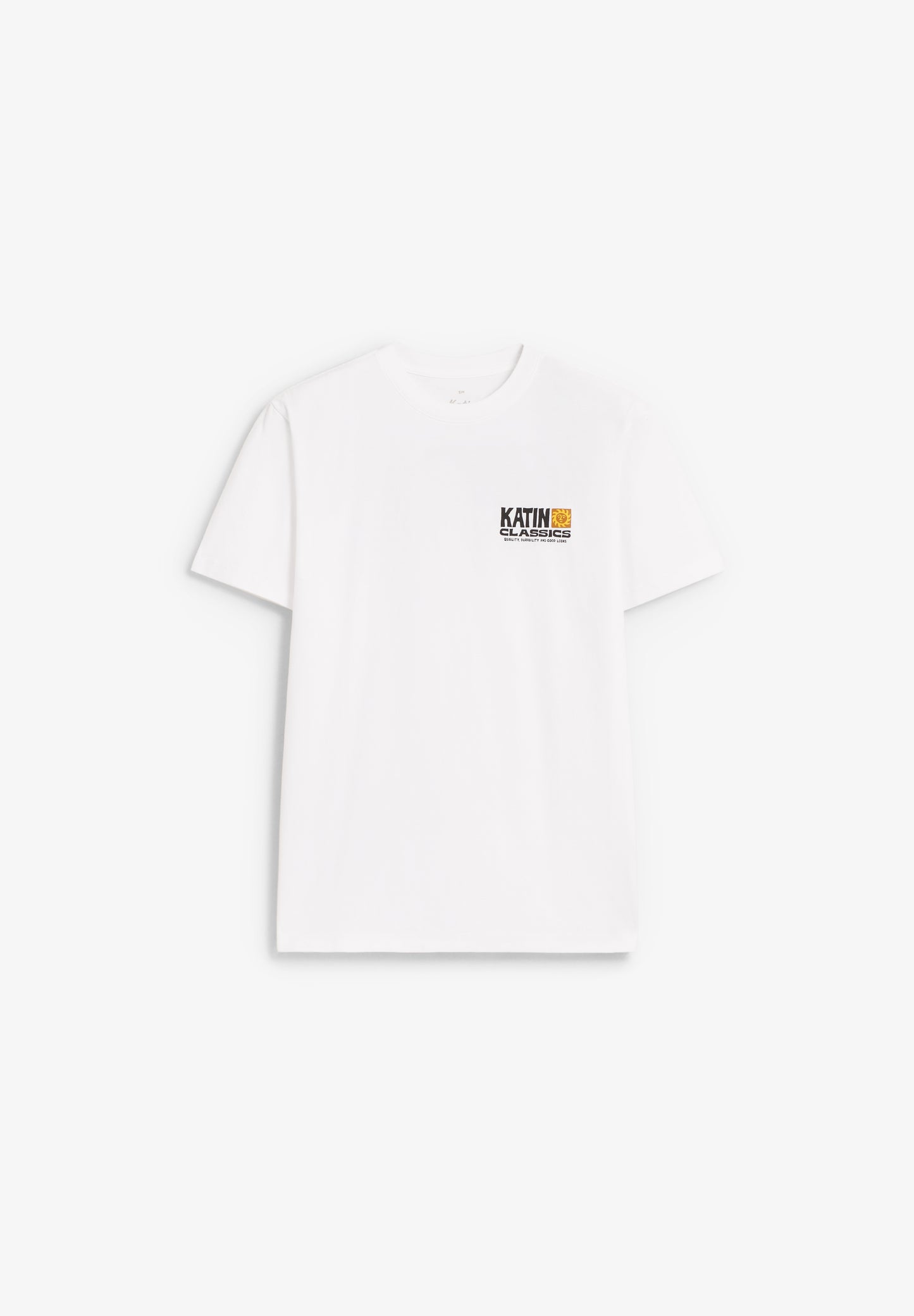 KATIN USA | CAMISETA HELIOS