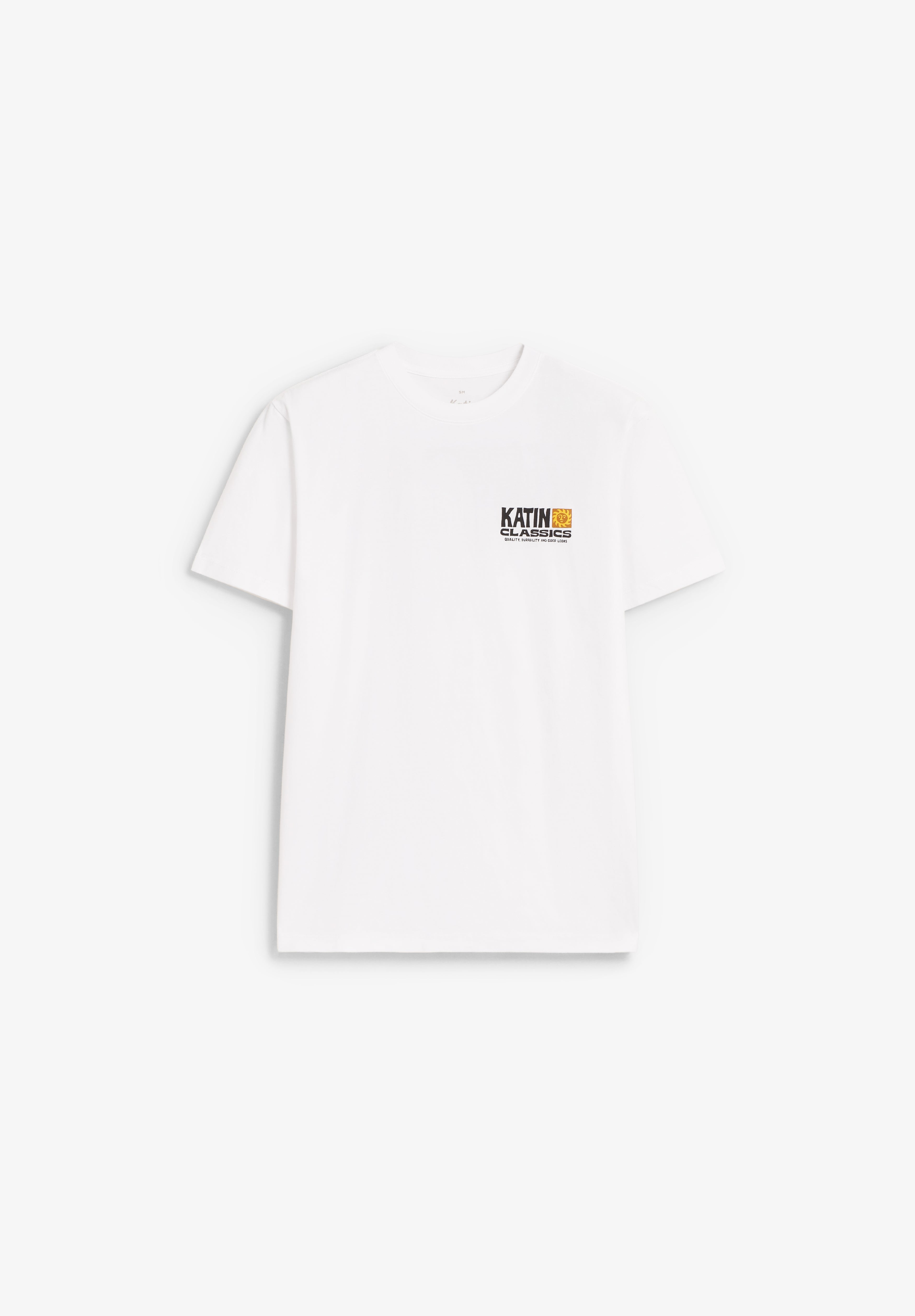 KATIN USA | CAMISETA HELIOS