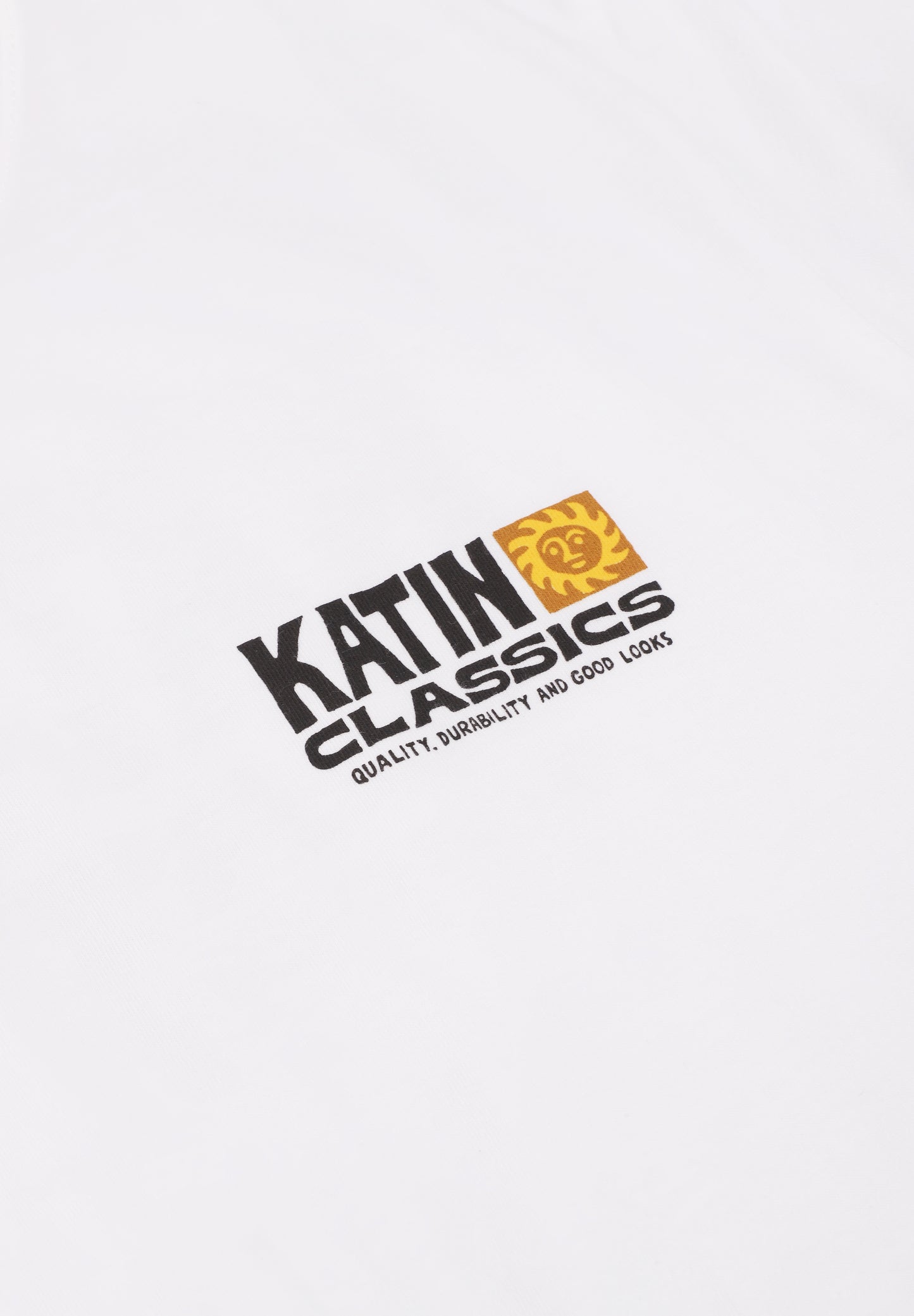 KATIN USA | CAMISETA HELIOS