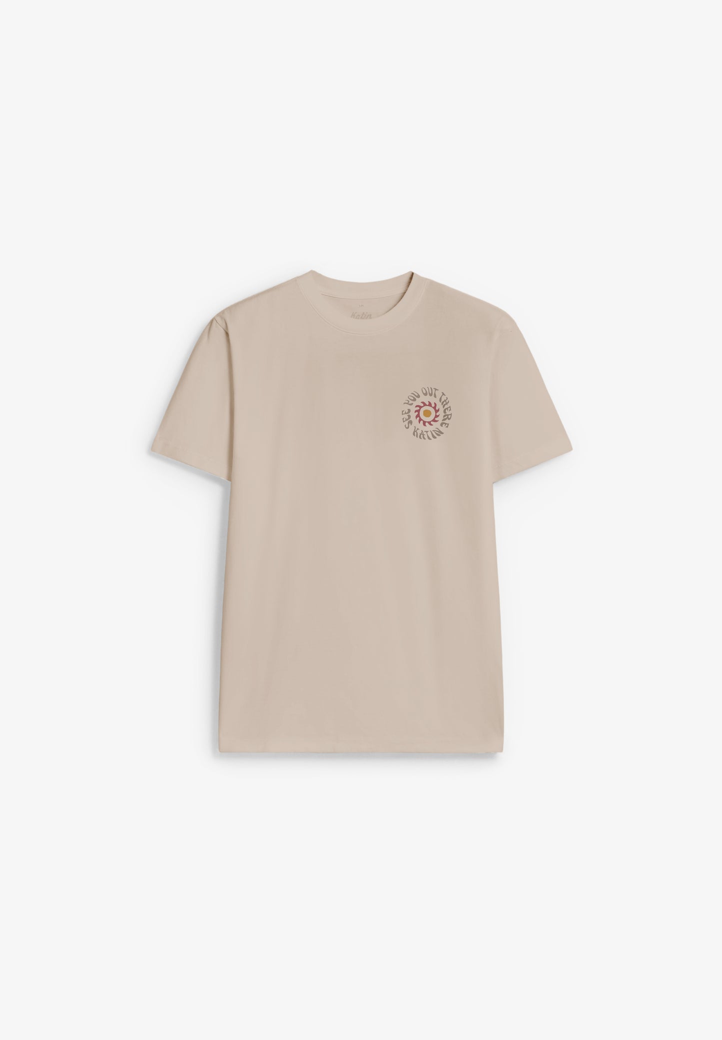 KATIN USA | CAMISETA ILLUSION