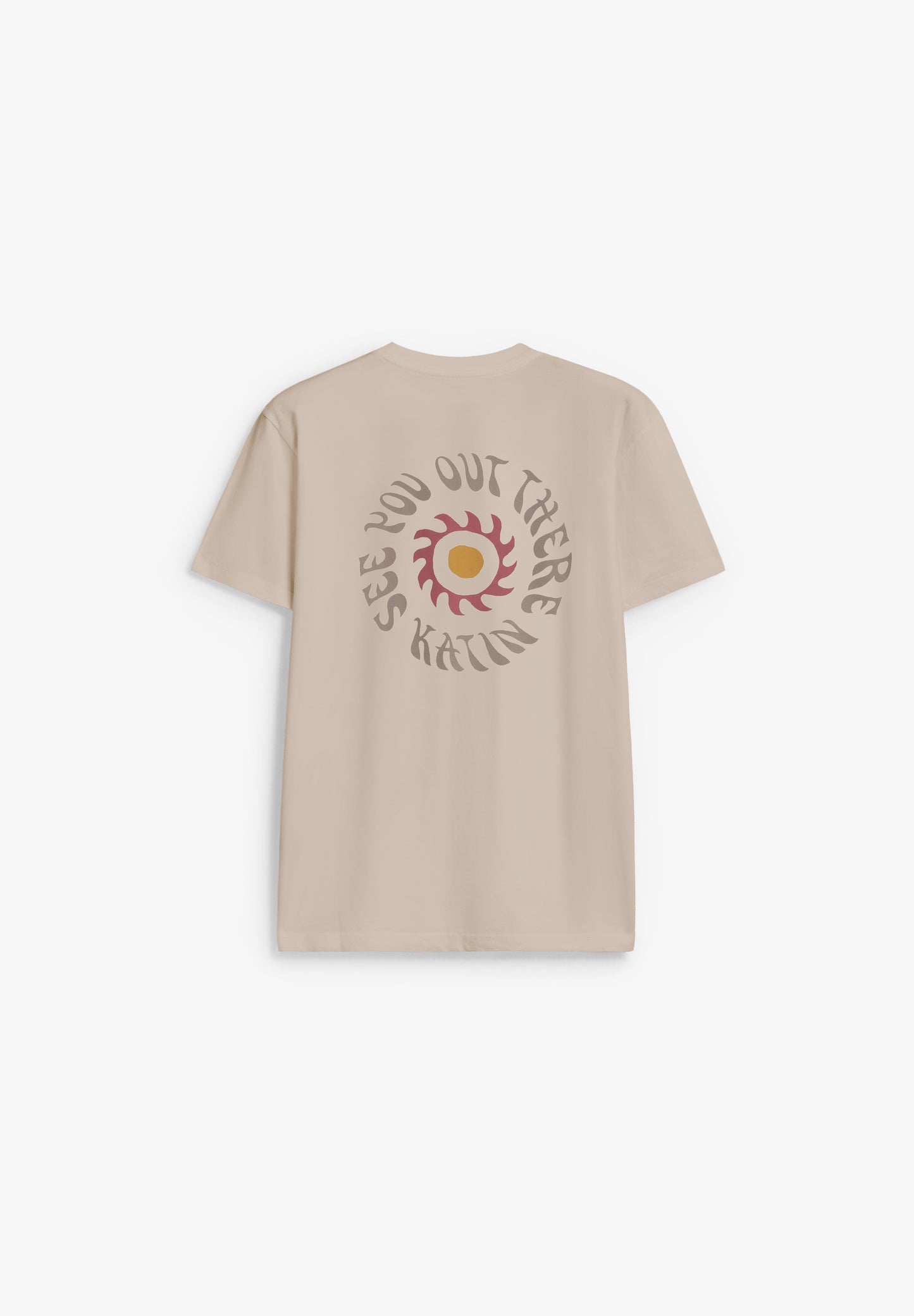 KATIN USA | CAMISETA ILLUSION