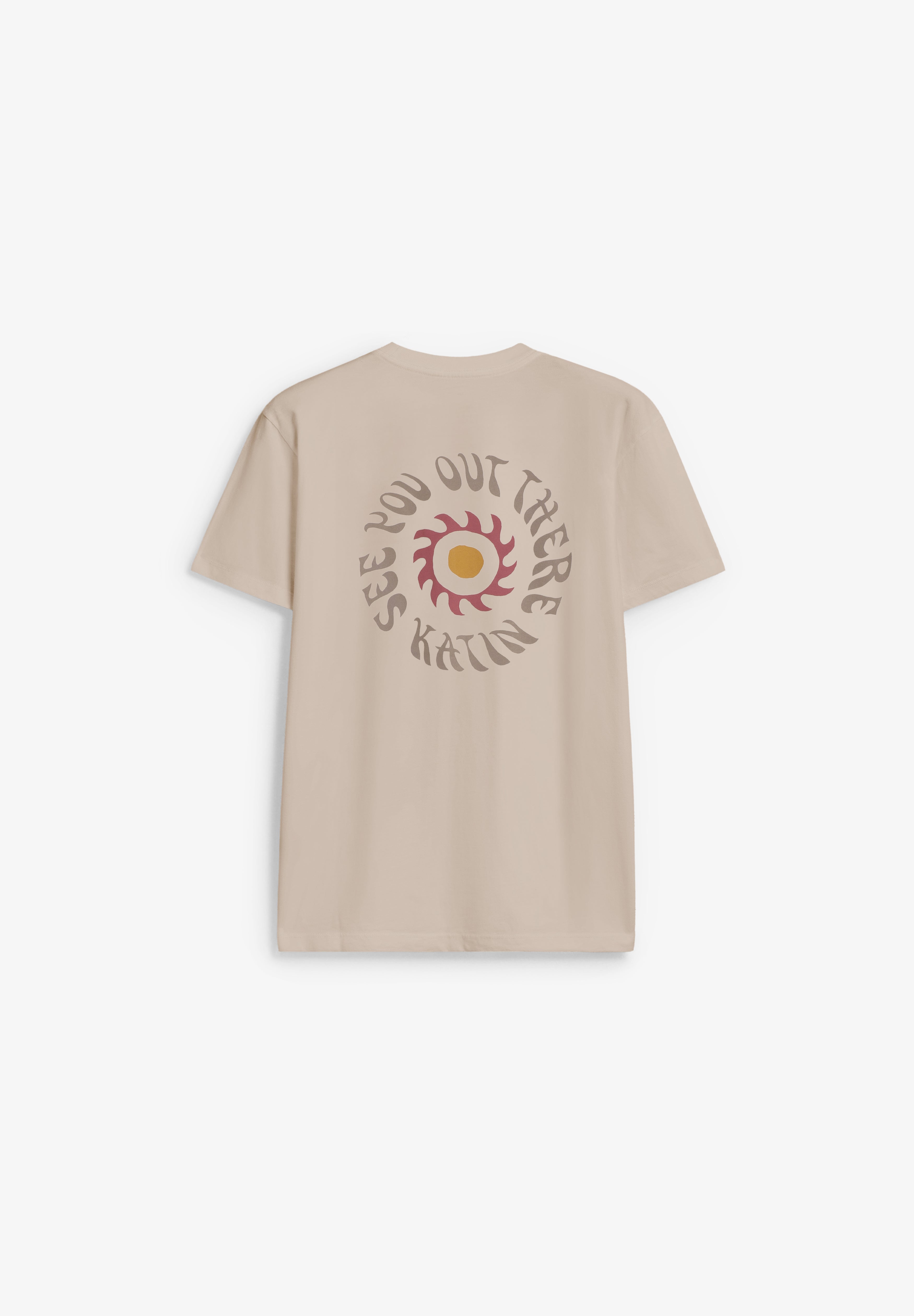 KATIN USA | CAMISETA ILLUSION