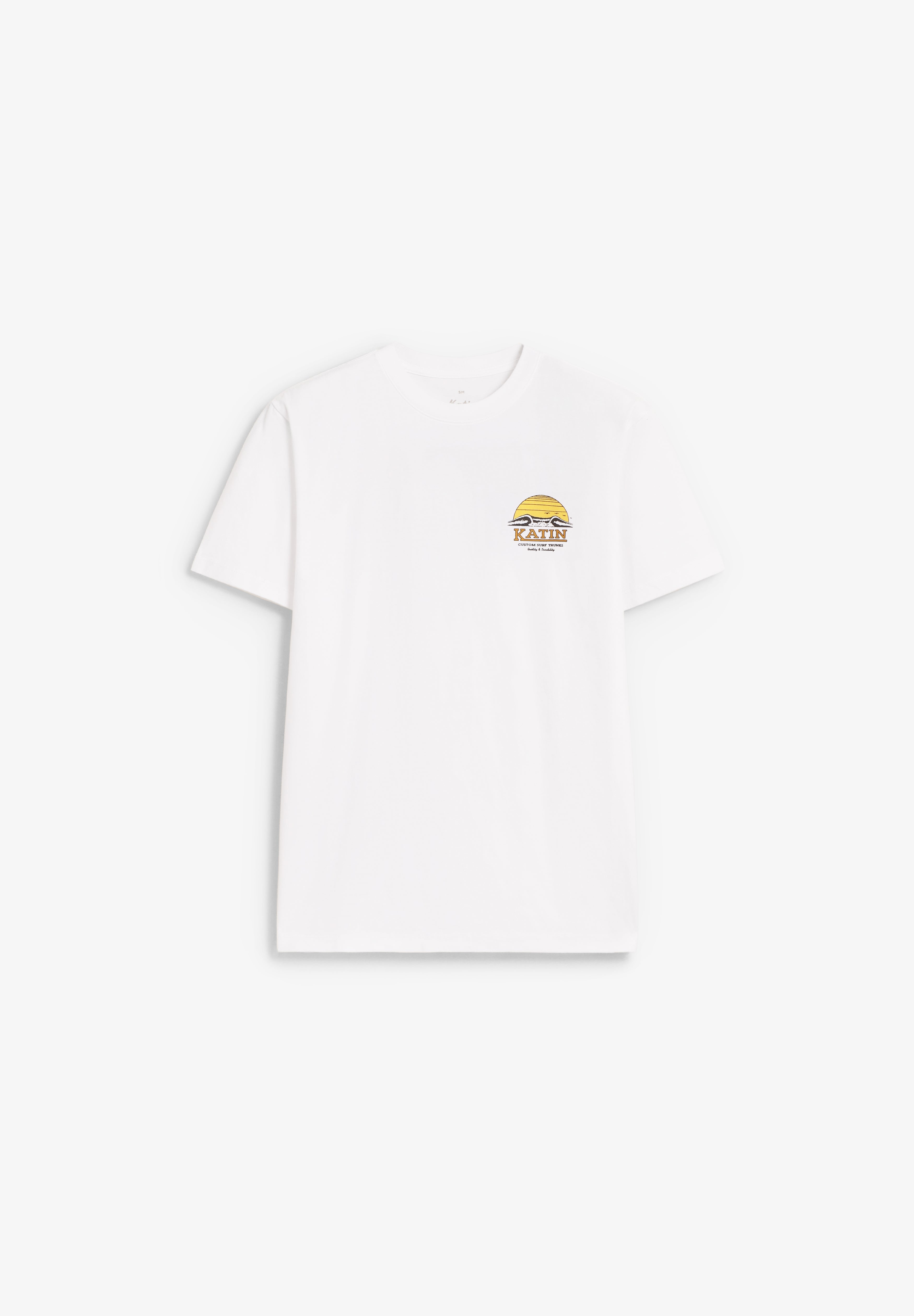KATIN USA | CAMISETA KRUI