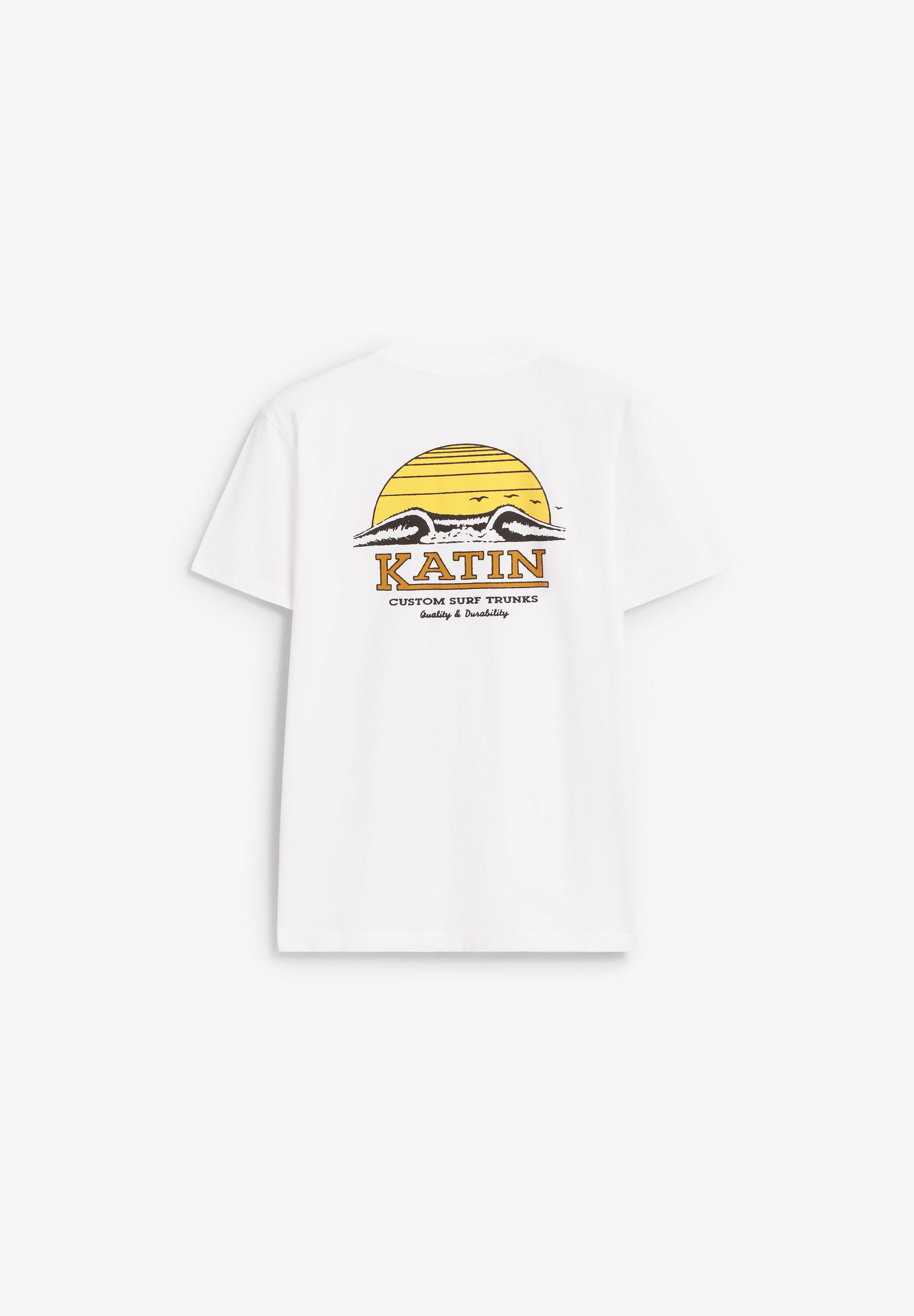 KATIN USA | CAMISETA KRUI