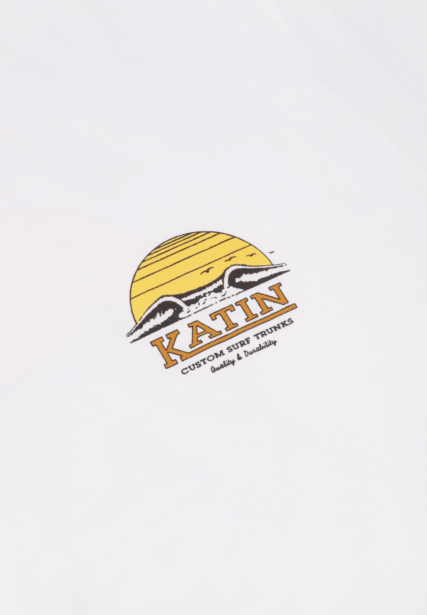 KATIN USA | CAMISETA KRUI