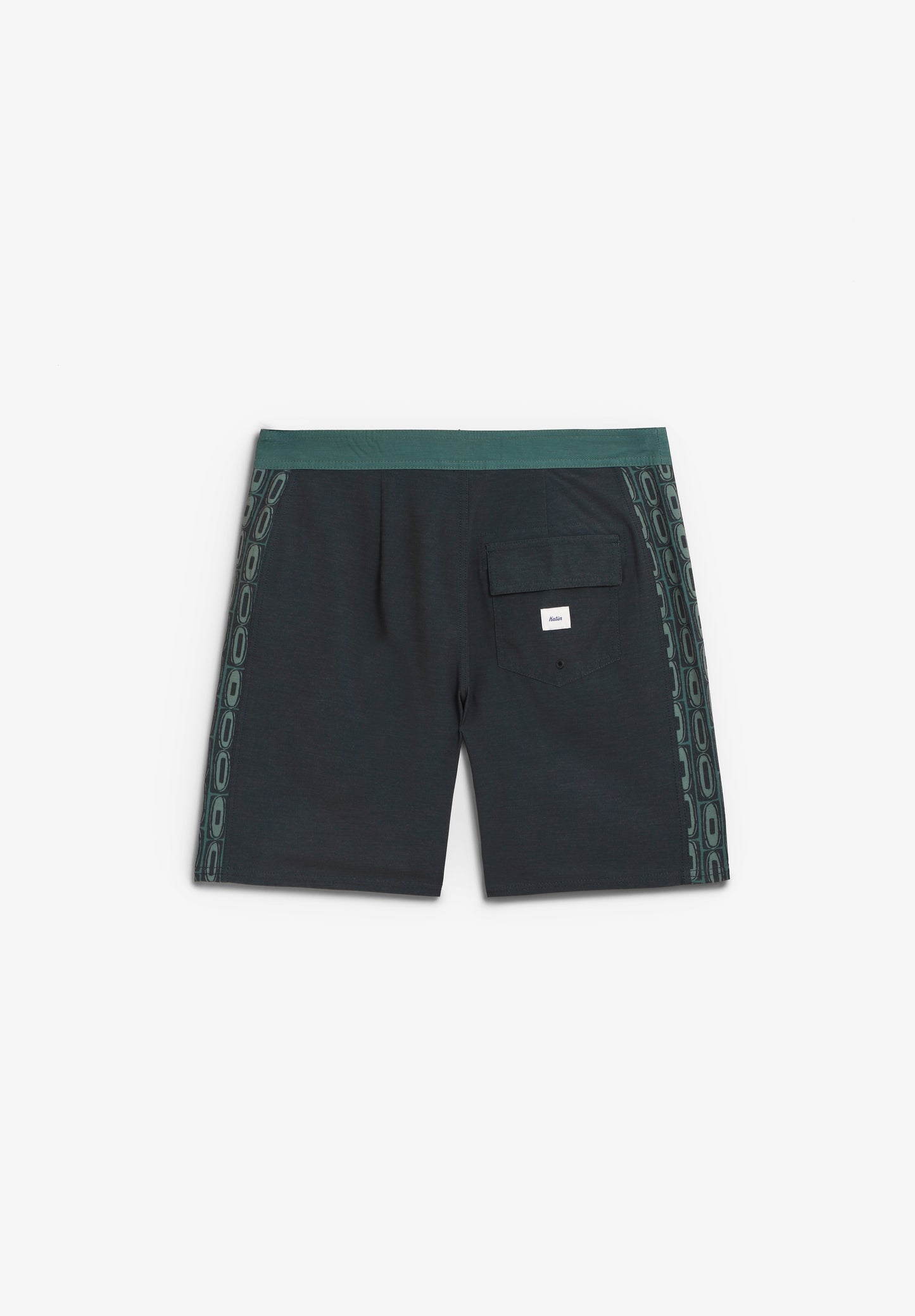 KATIN USA | BAÑADOR VIC HYBRID TRUNK