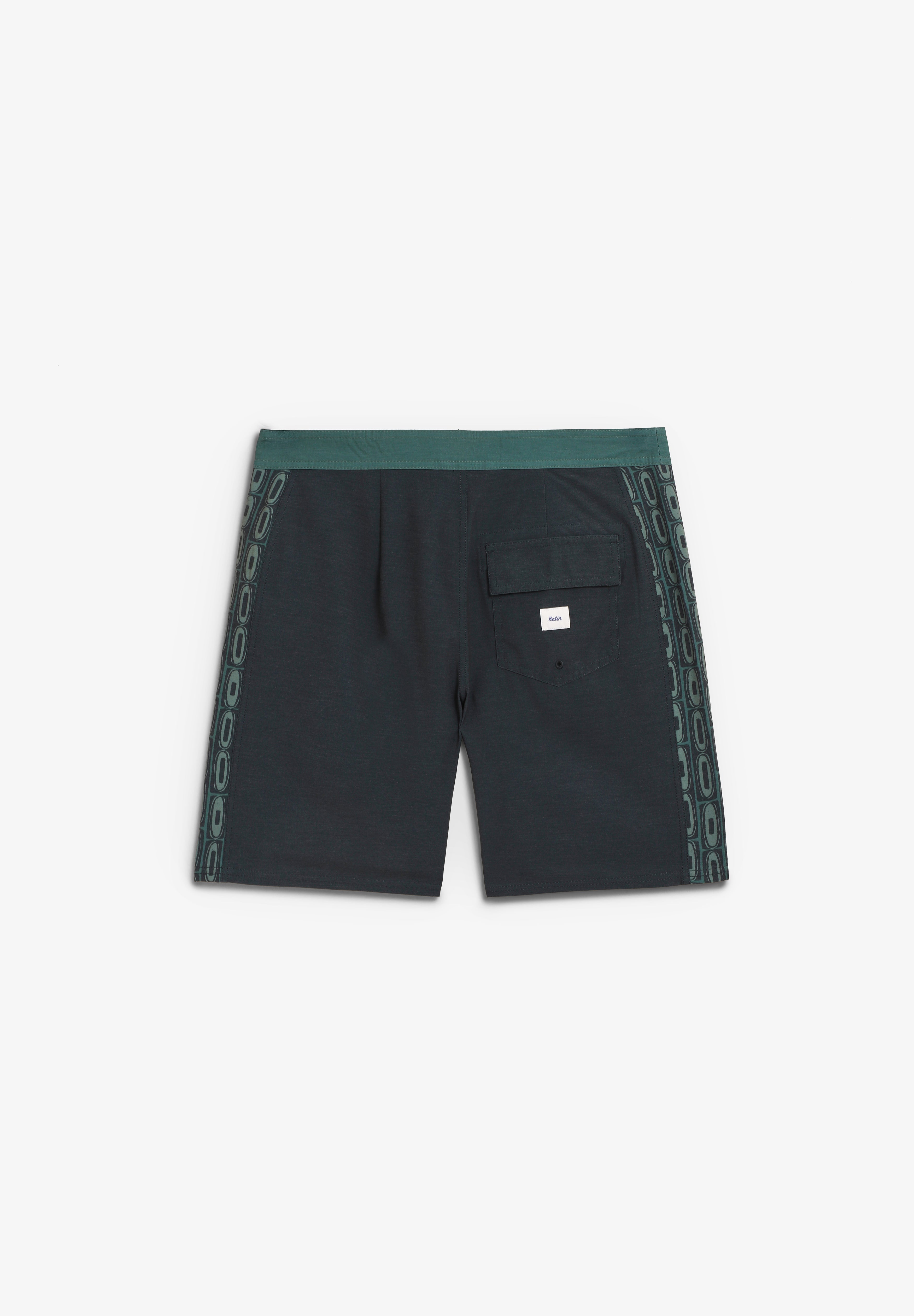 KATIN USA | BAÑADOR VIC HYBRID TRUNK