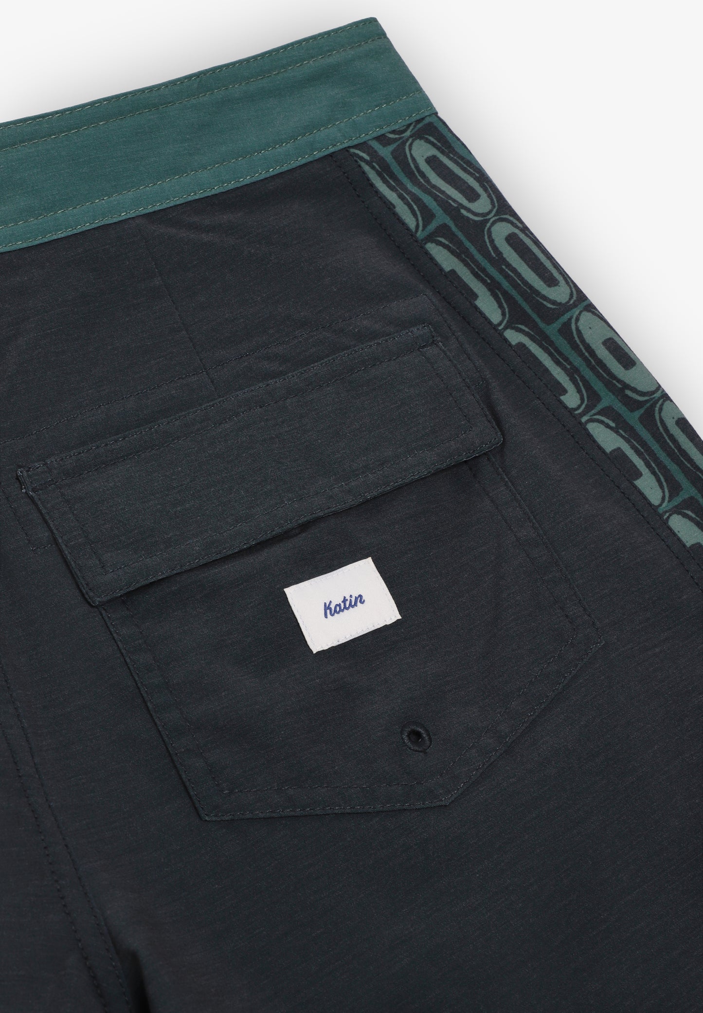 KATIN USA | BAÑADOR VIC HYBRID TRUNK