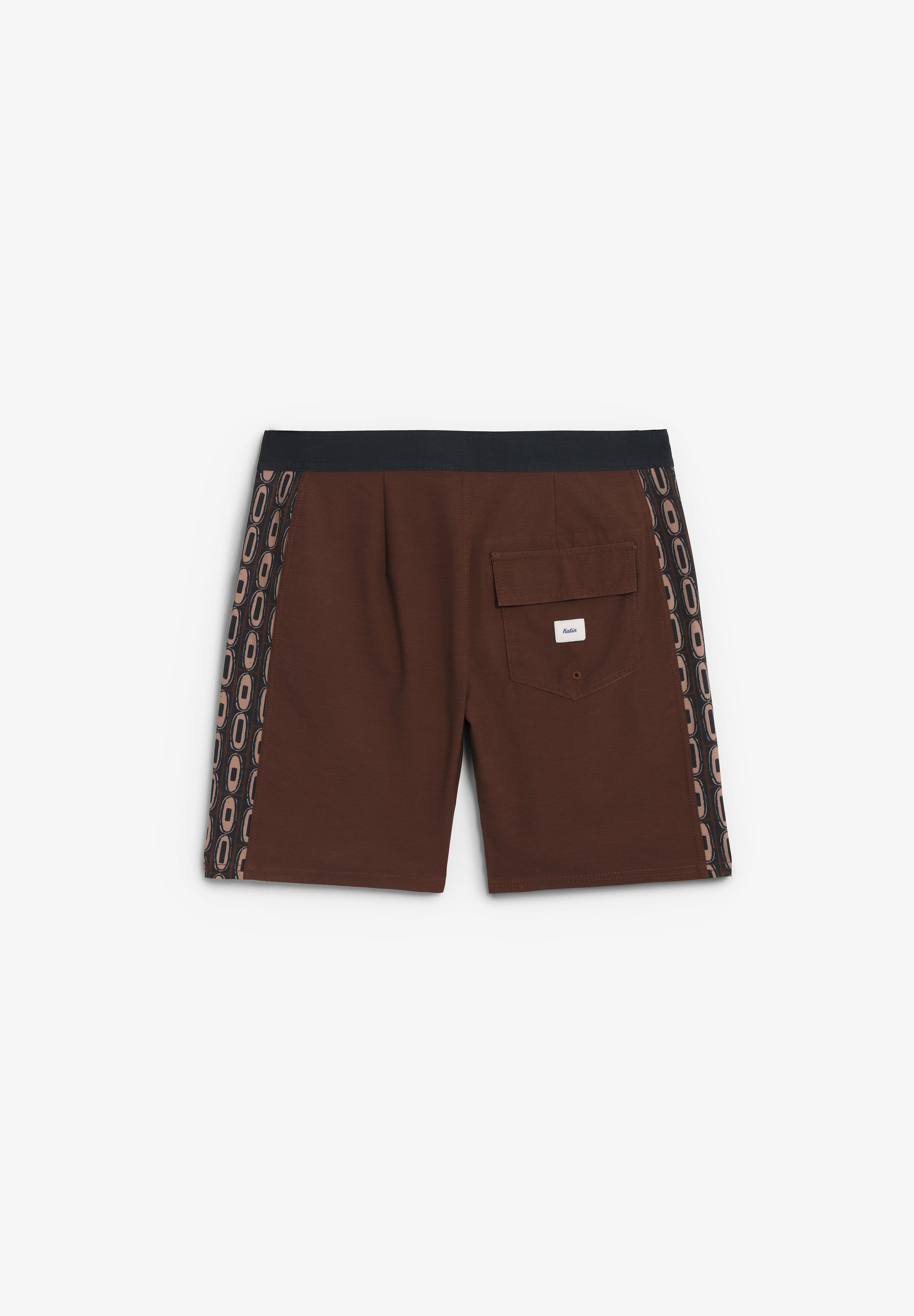 KATIN USA | BAÑADOR VIC HYBRID TRUNK