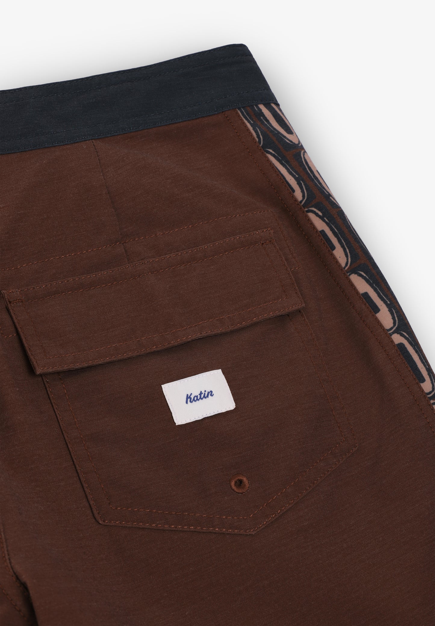 KATIN USA | BAÑADOR VIC HYBRID TRUNK