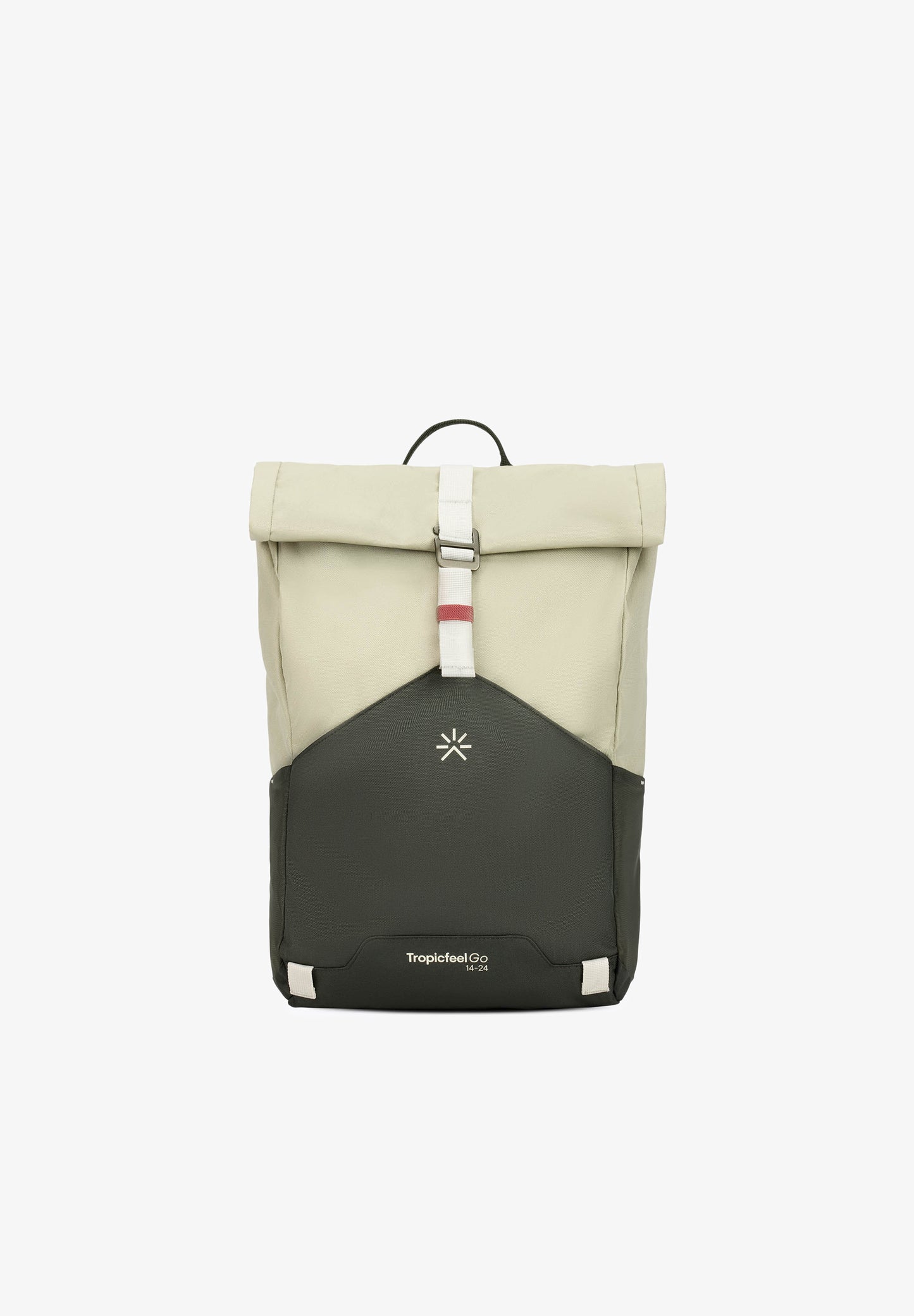 TROPICFEEL | MOCHILA ROLL GO