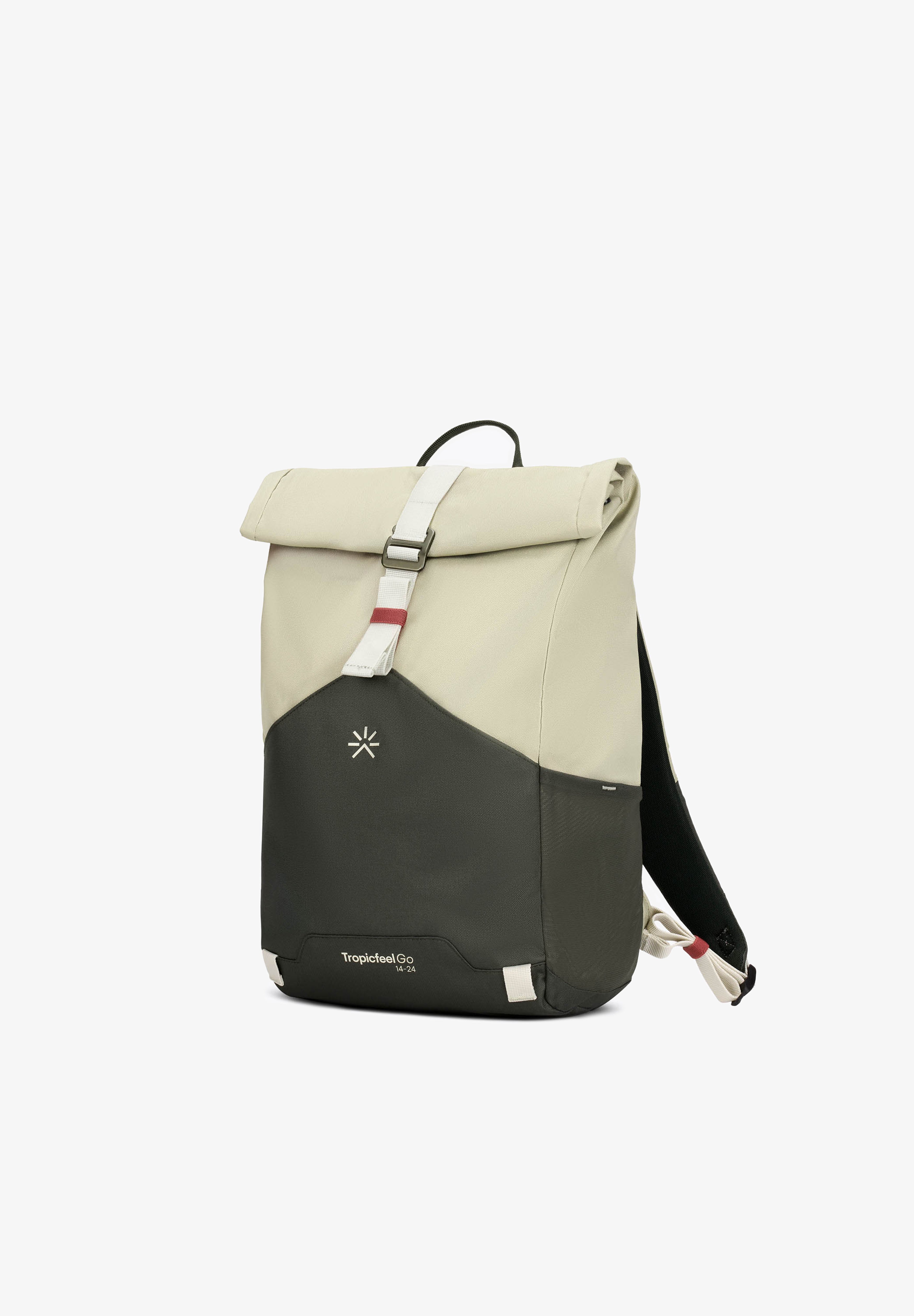 TROPICFEEL | ROLL GO