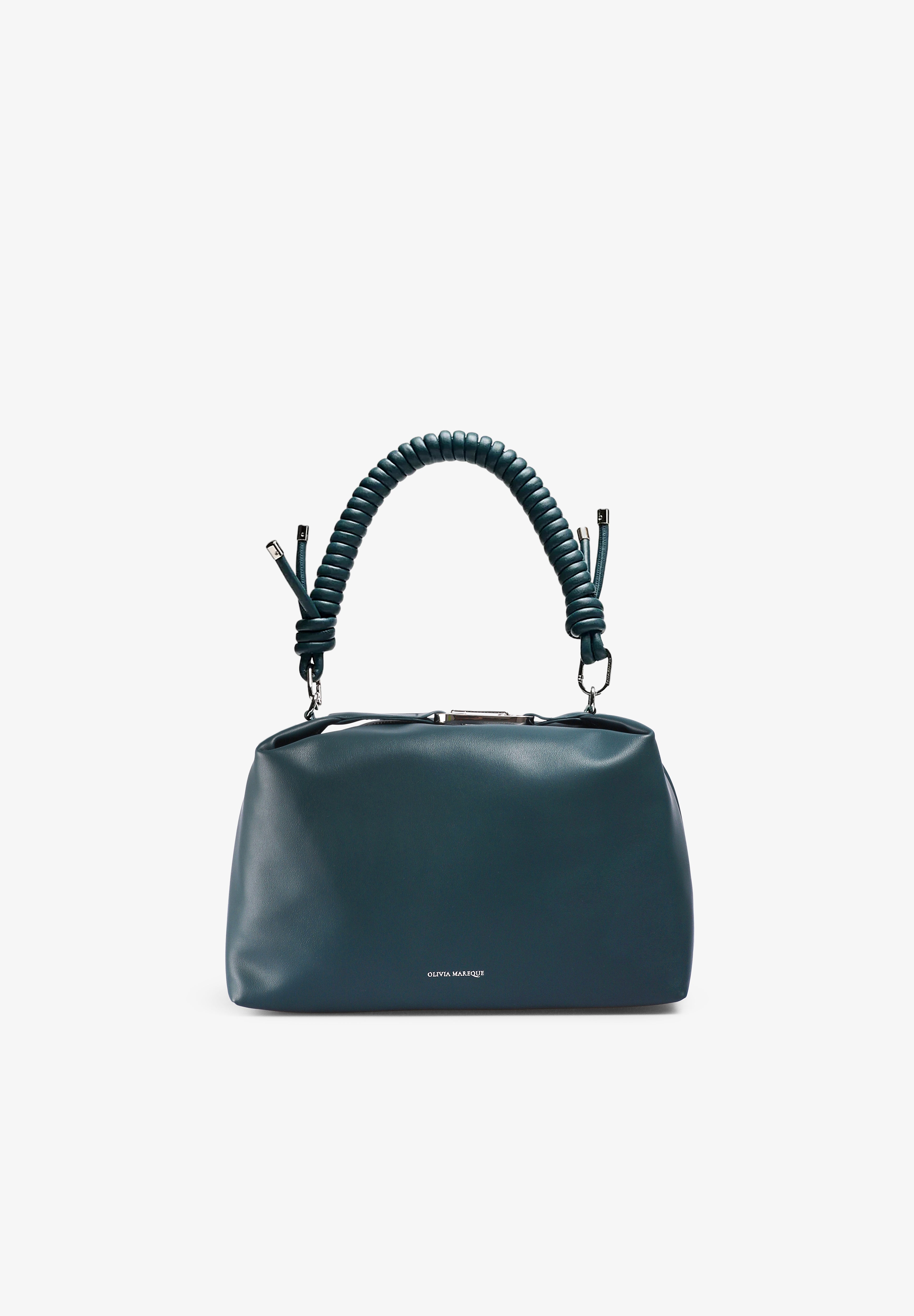OLIVIA MAREQUE | BOLSO KENZA LARGE