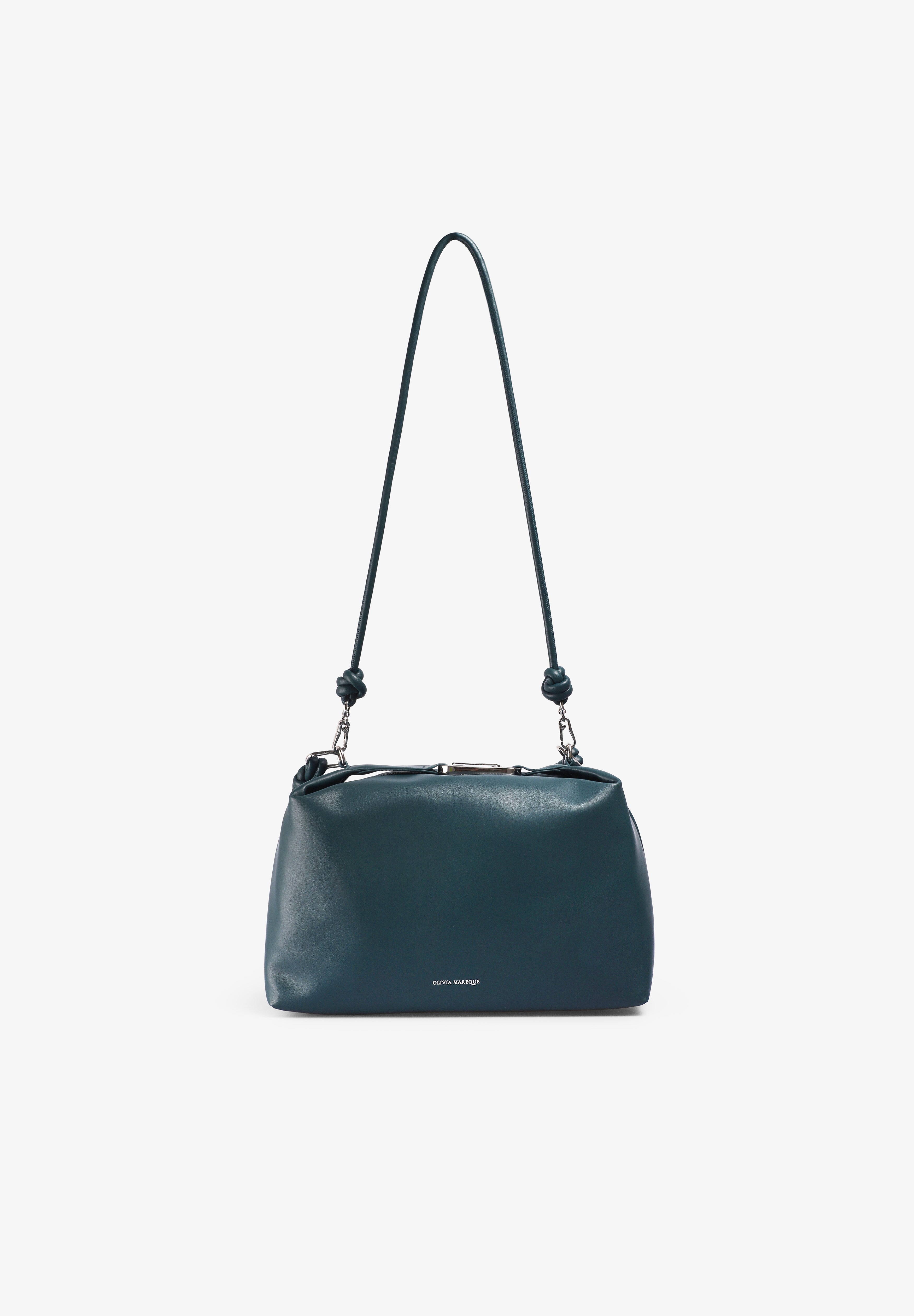 OLIVIA MAREQUE | BOLSO KENZA LARGE