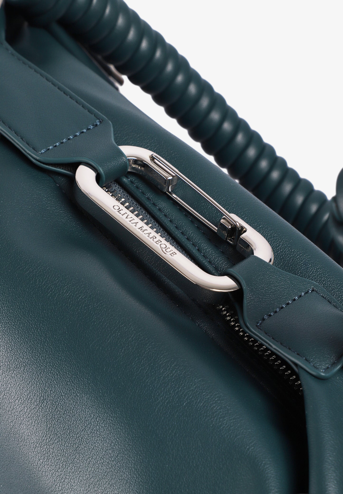 OLIVIA MAREQUE | BOLSO KENZA LARGE
