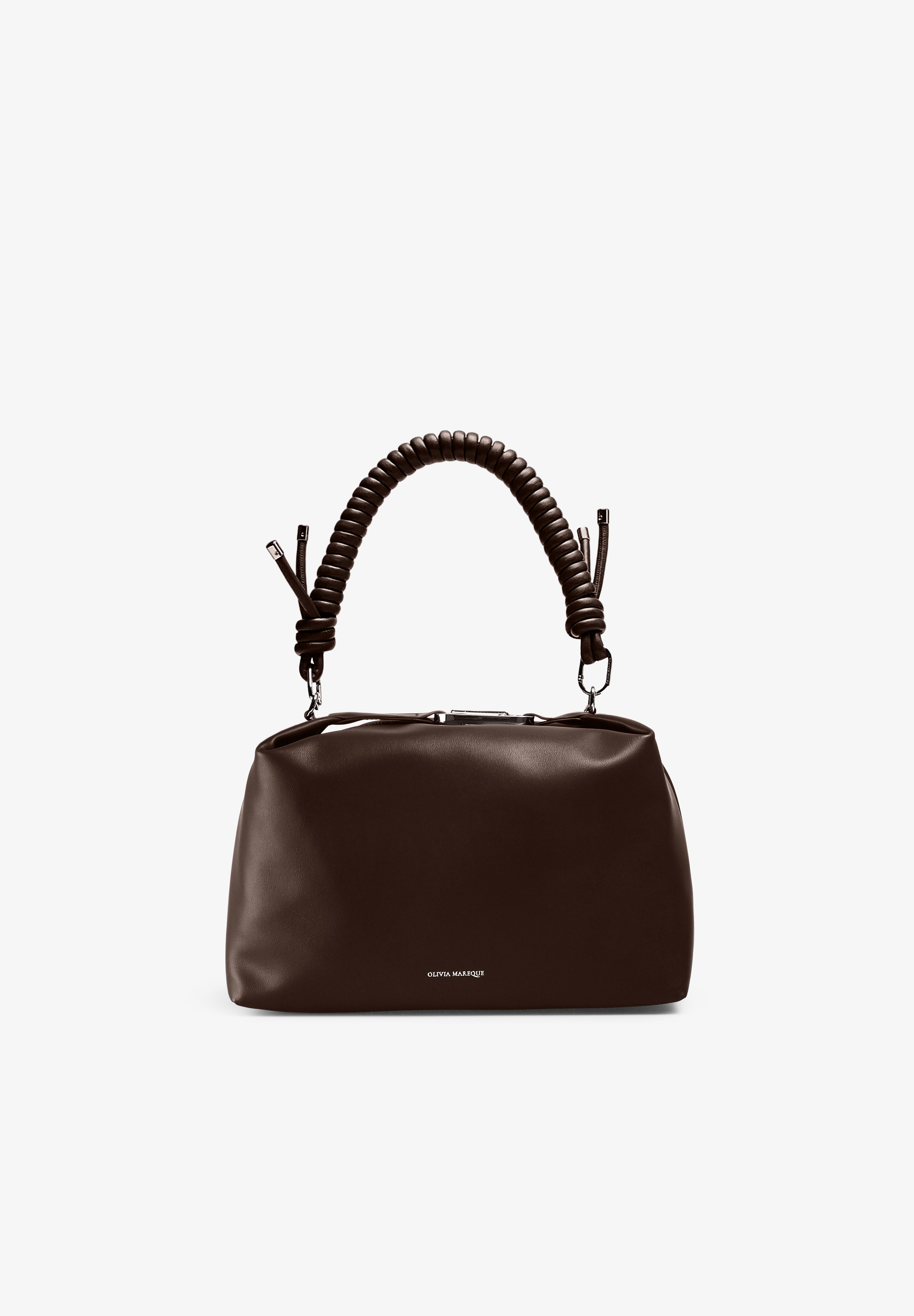 OLIVIA MAREQUE | BOLSO KENZA LARGE