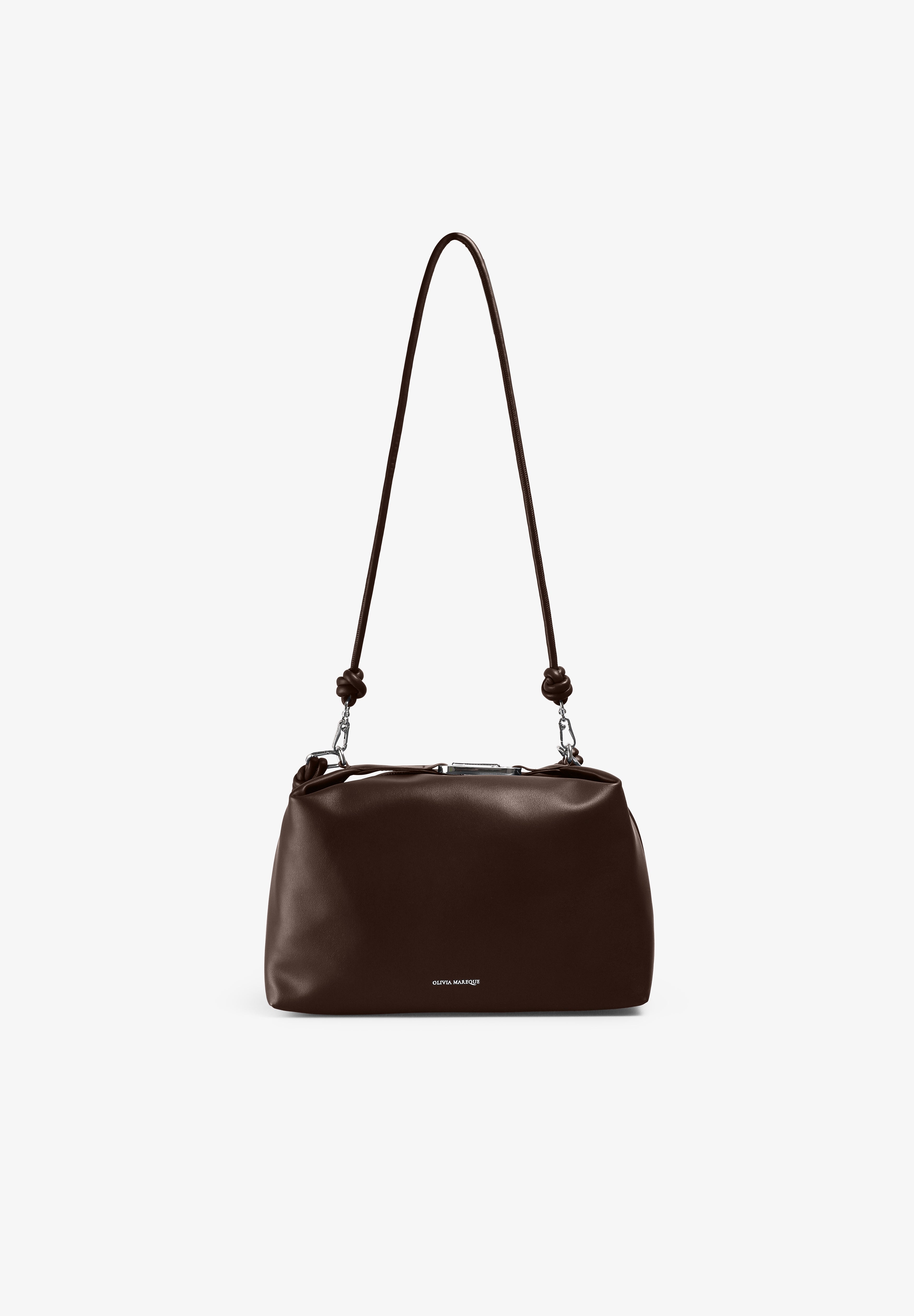 OLIVIA MAREQUE | BOLSO KENZA LARGE