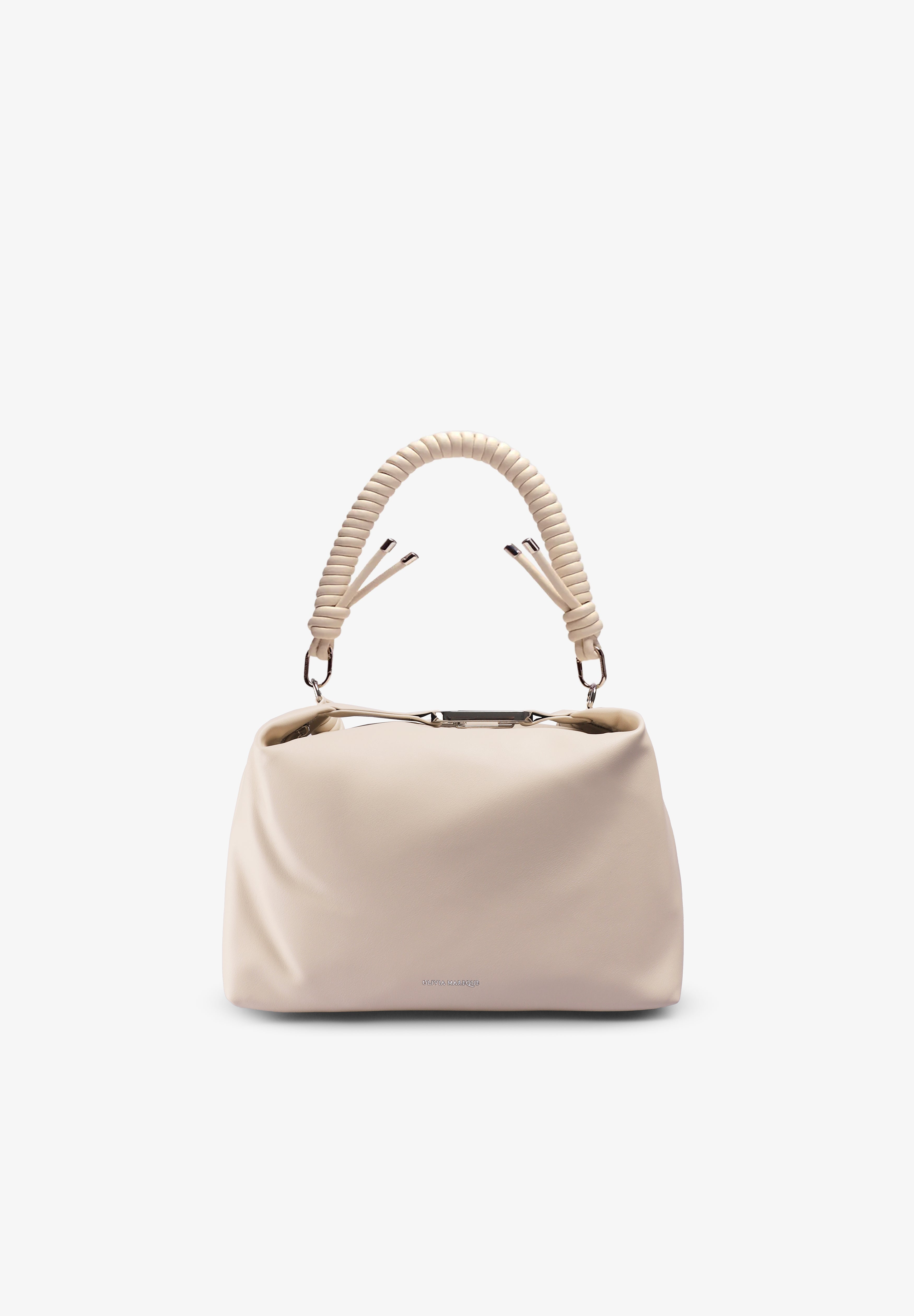 OLIVIA MAREQUE | BOLSO KENZA LARGE