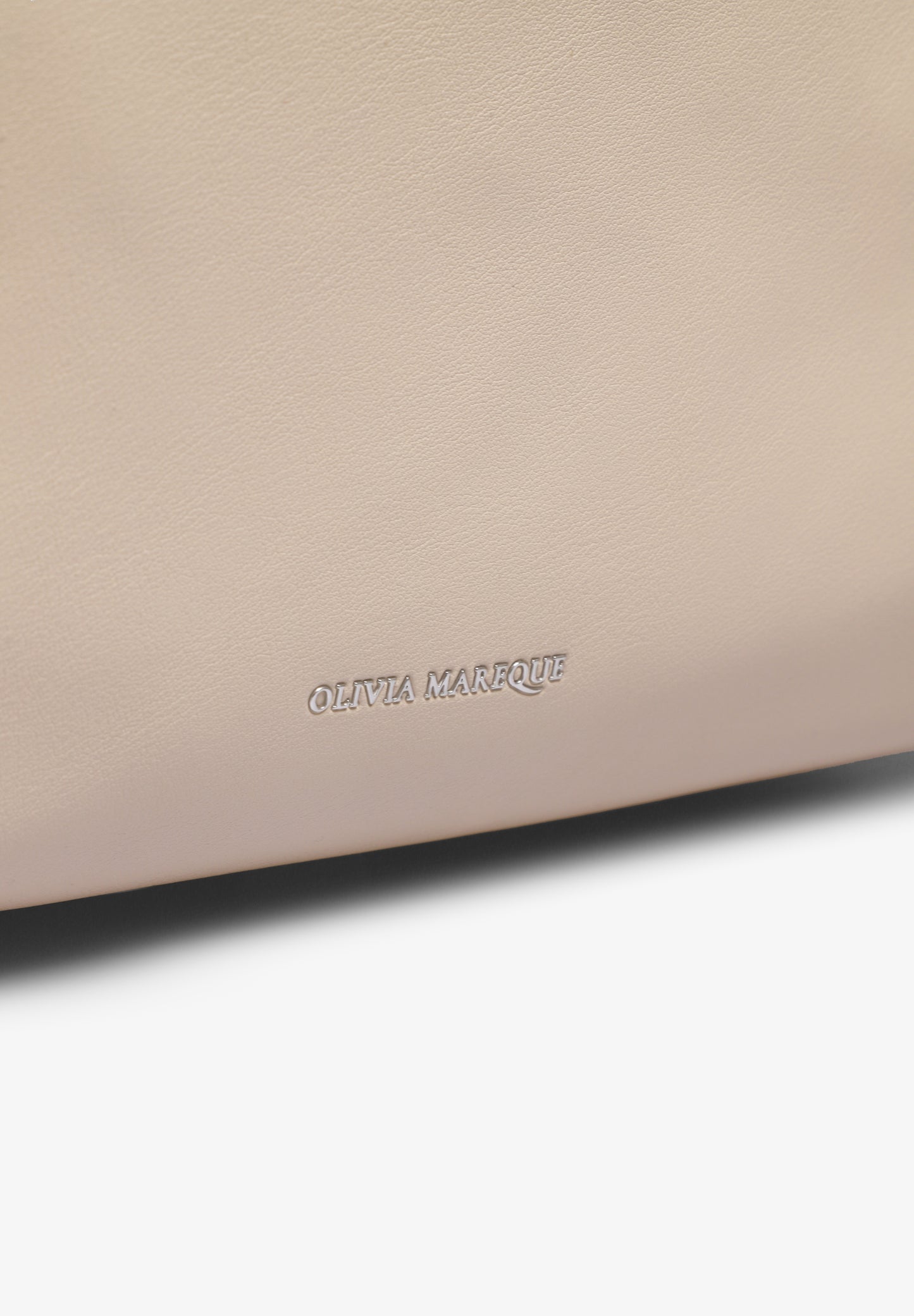 OLIVIA MAREQUE | BOLSO KENZA LARGE