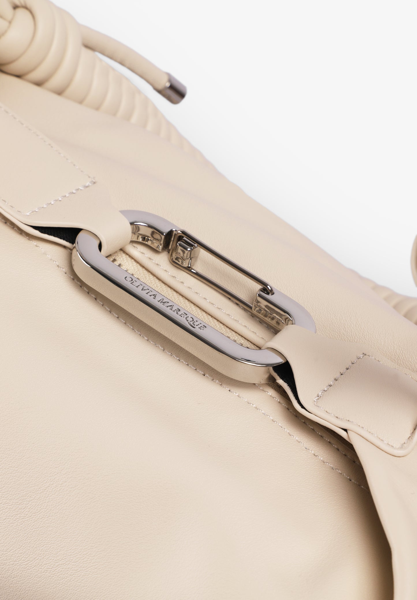 OLIVIA MAREQUE | BOLSO KENZA LARGE