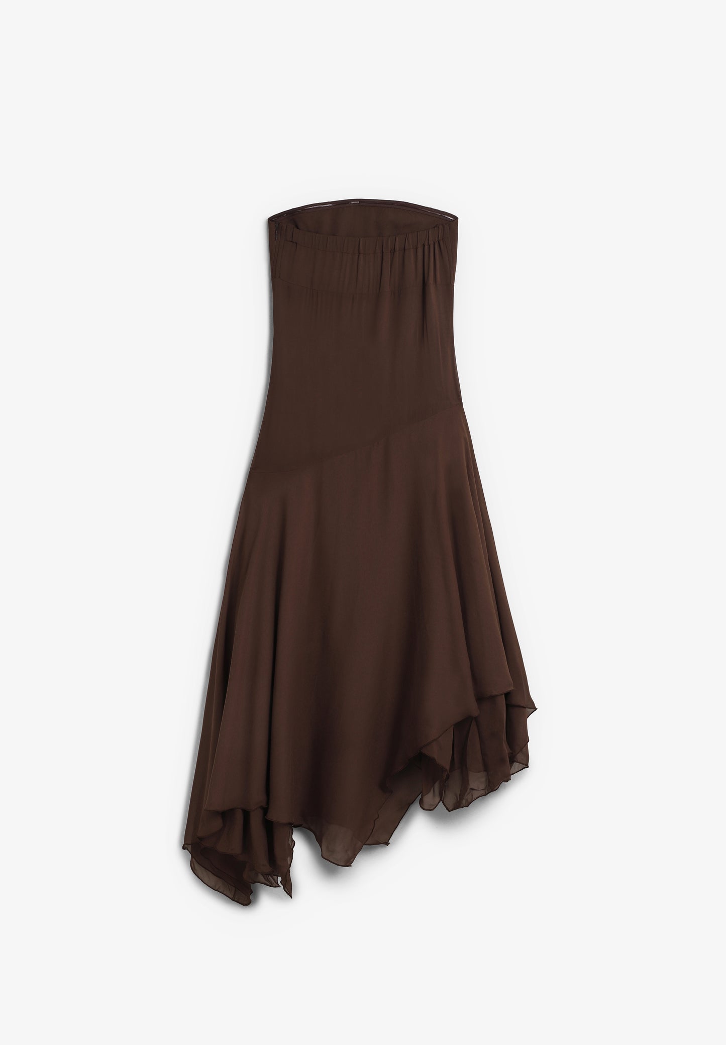 MACABLA | VESTIDO PALABRA DE HONOR