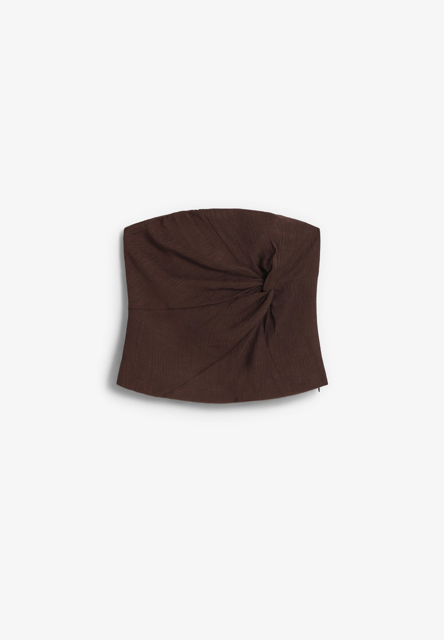 MACABLA | TOP NUDO