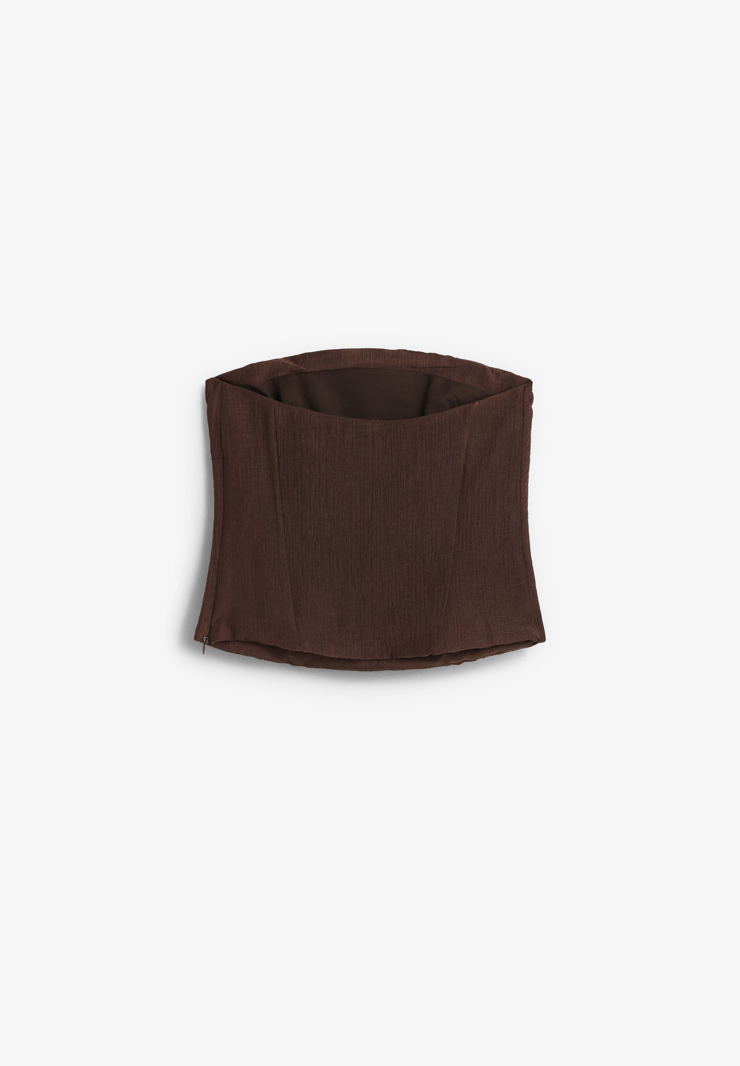 MACABLA | TOP NUDO