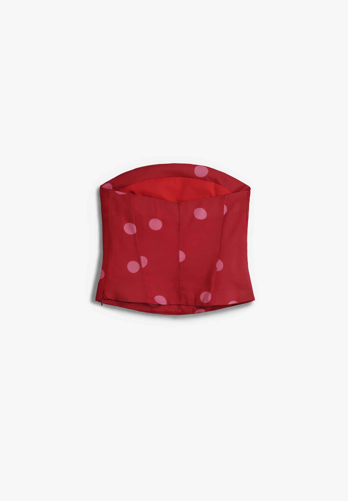MACABLA | TOP NUDO
