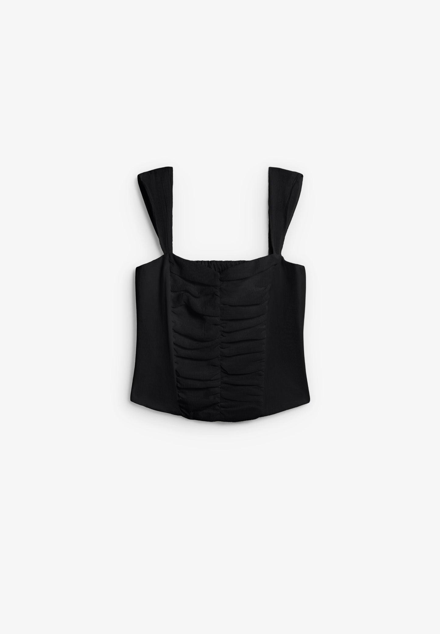 MACABLA | TOP CORSET