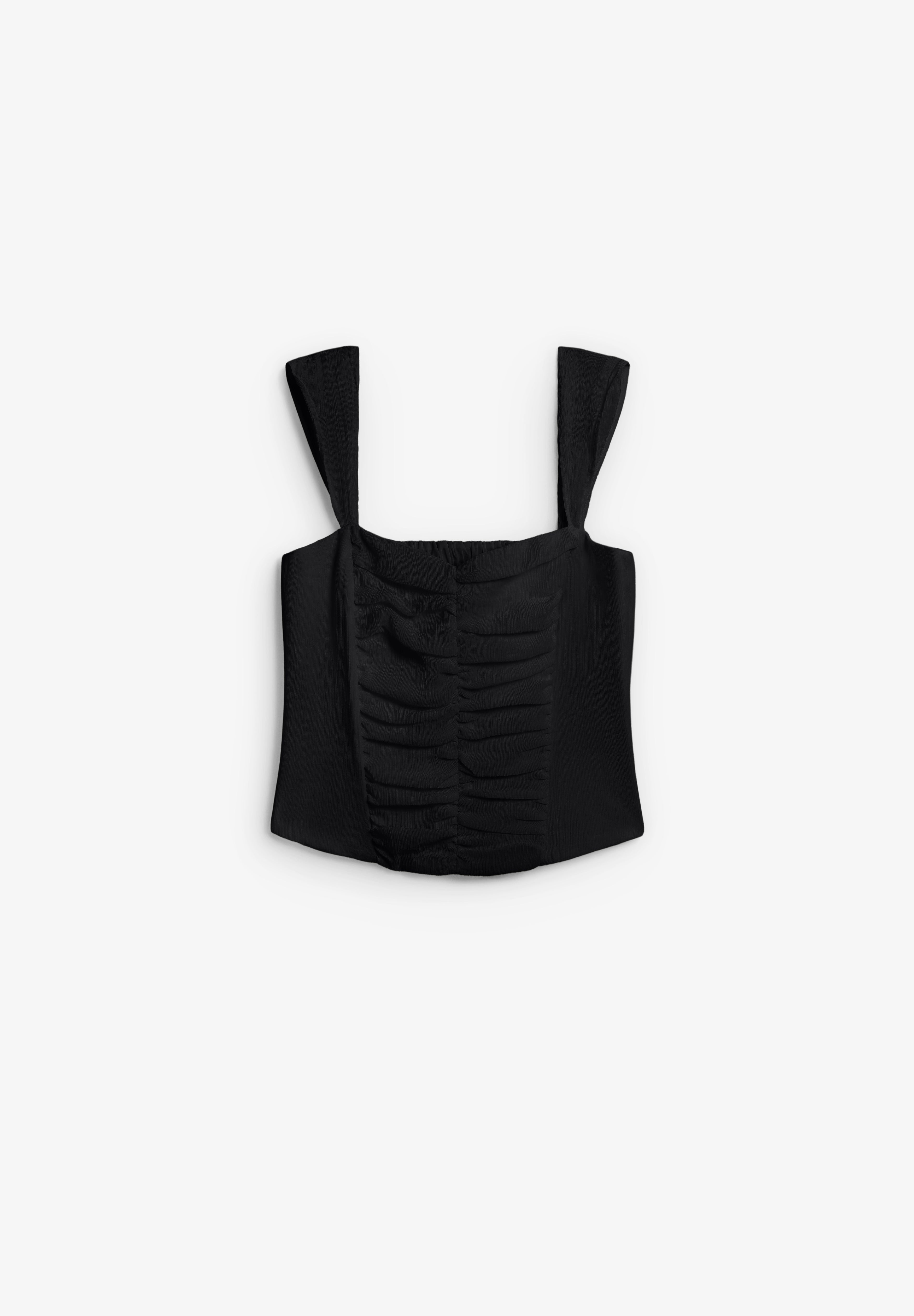 MACABLA | TOP CORSET