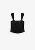 MACABLA | TOP CORSET