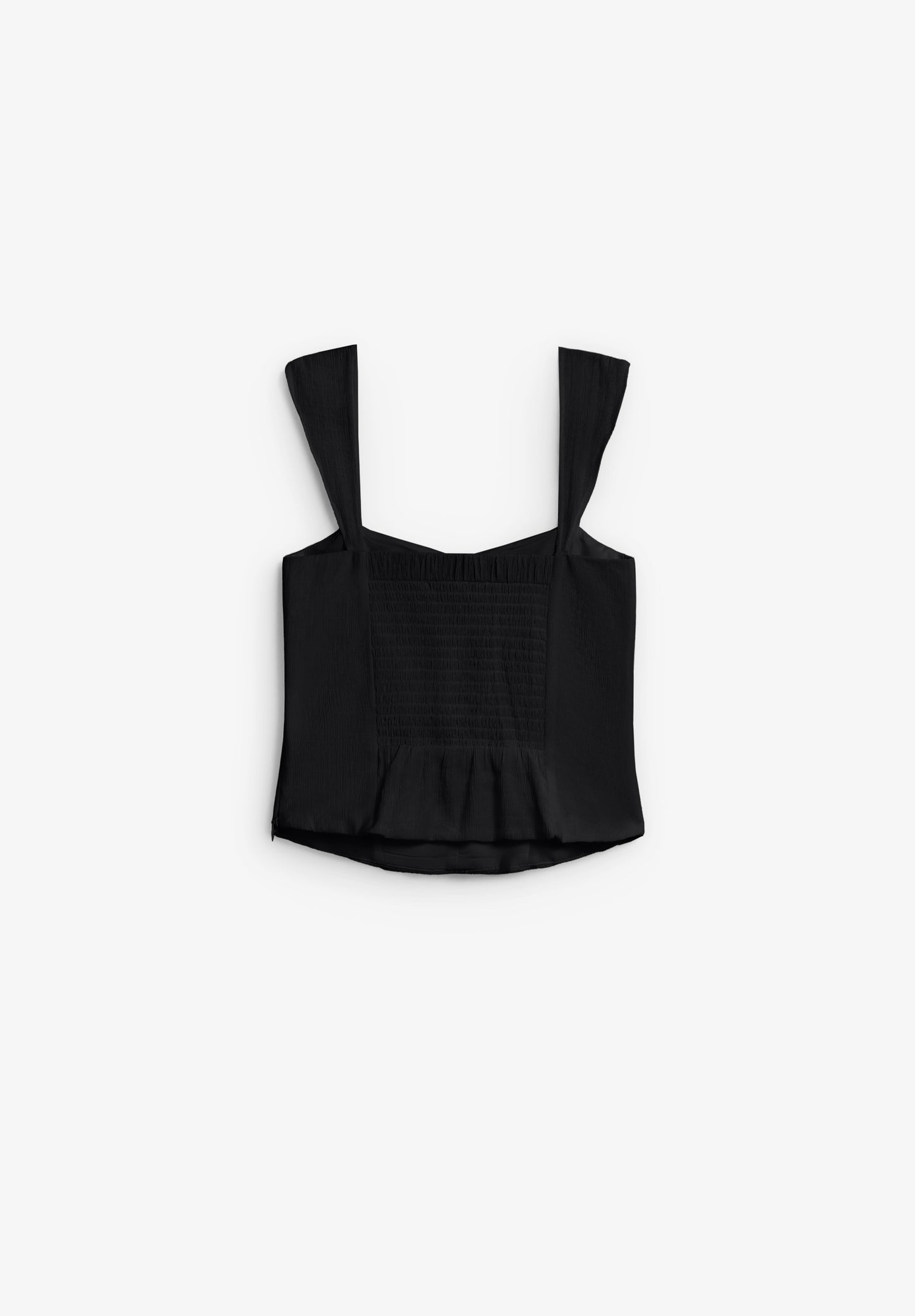 MACABLA | TOP CORSET