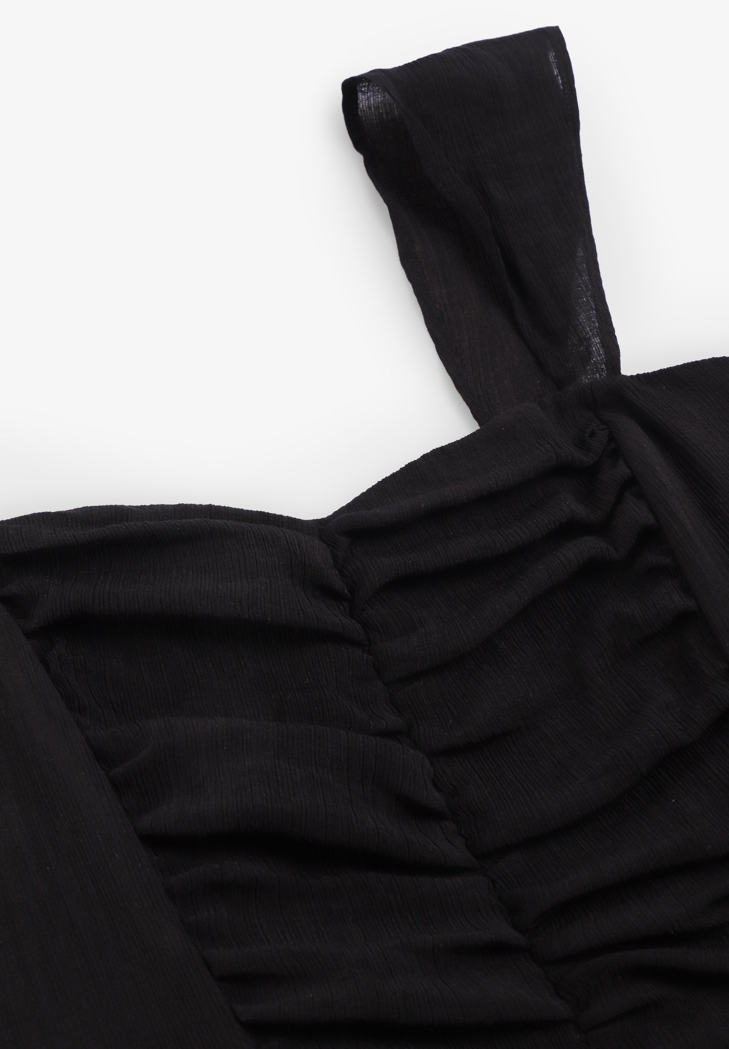 MACABLA | TOP CORSET